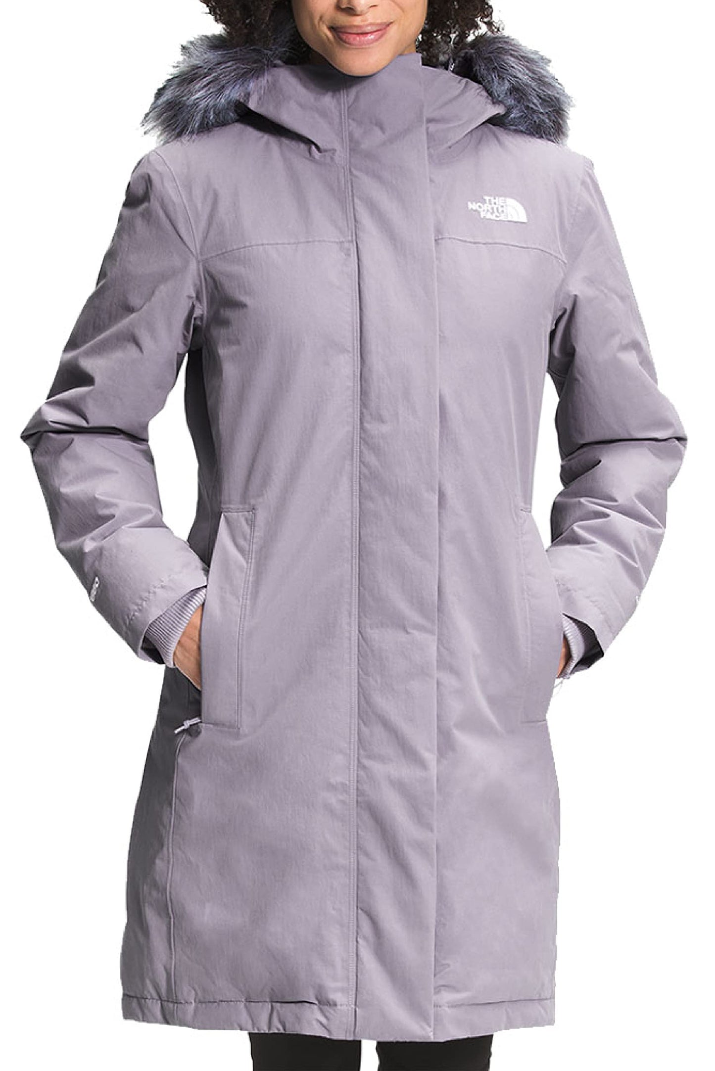 NORTH FACE Artic Parka - Purcell's Clothing Company - 