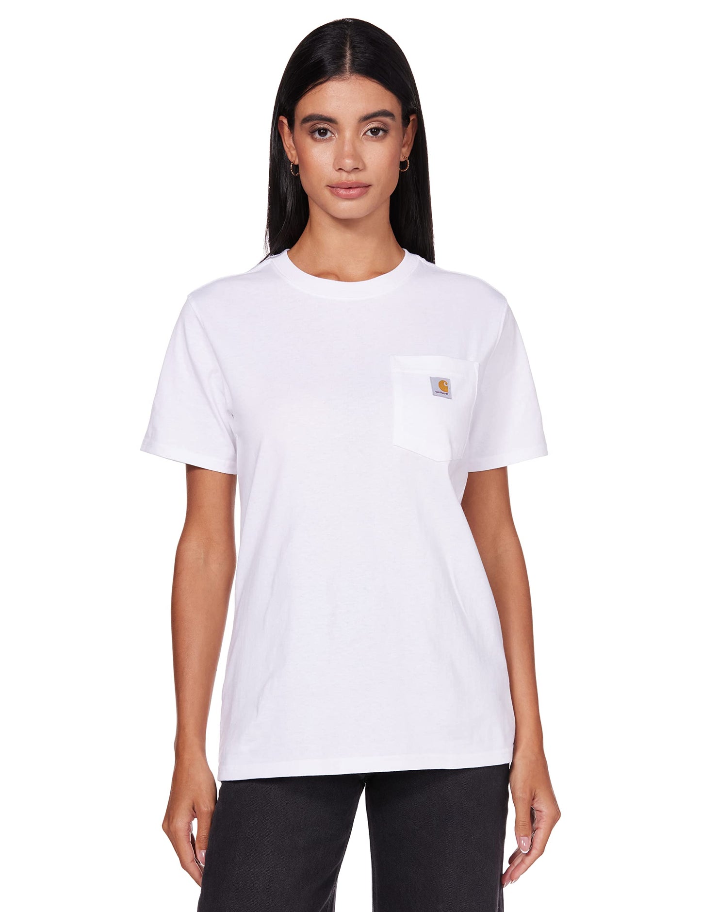 Carhartt Loose Fit Short Sleeve Tee