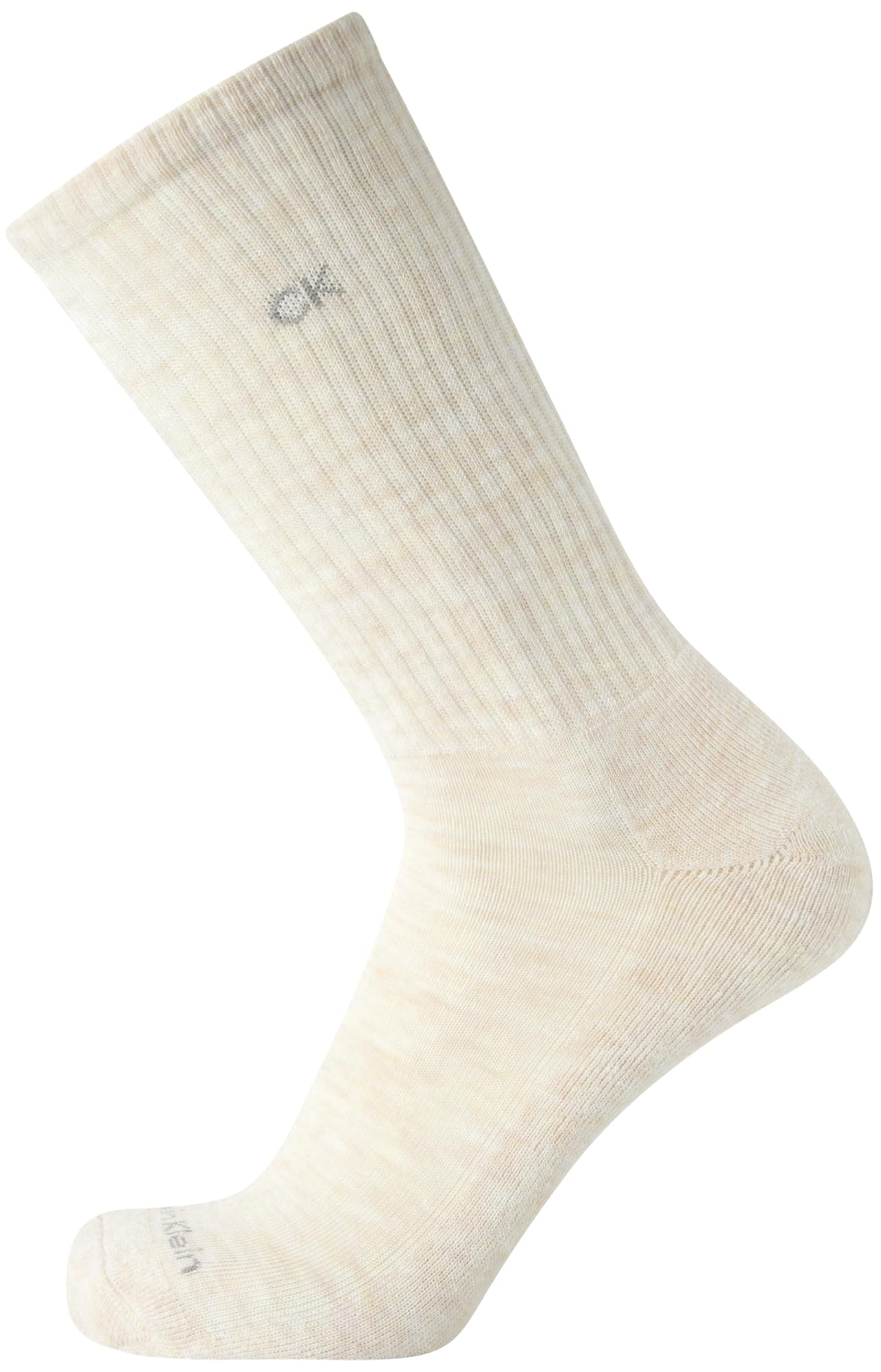 Calvin Klein Cushioned Crew Socks (5-Pair)