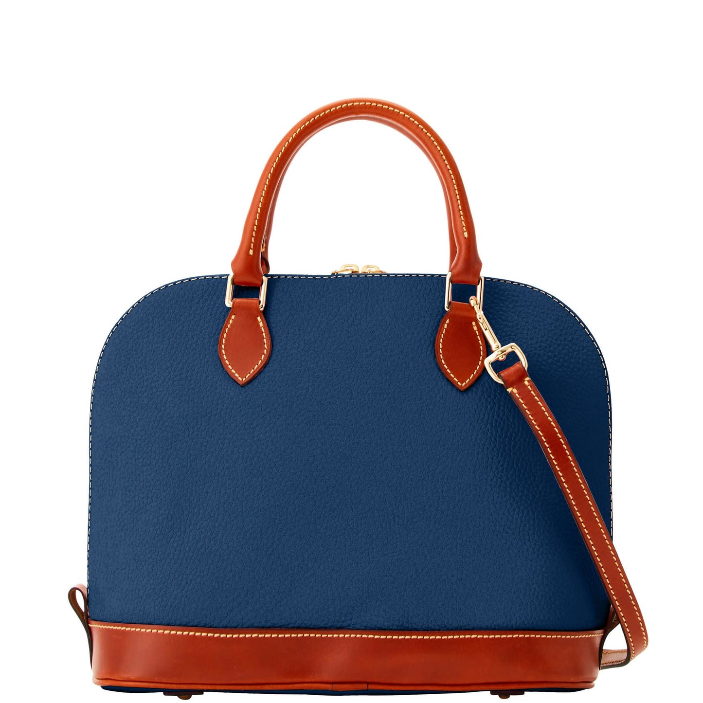 Dooney & Bourke Zip Zip Satchel