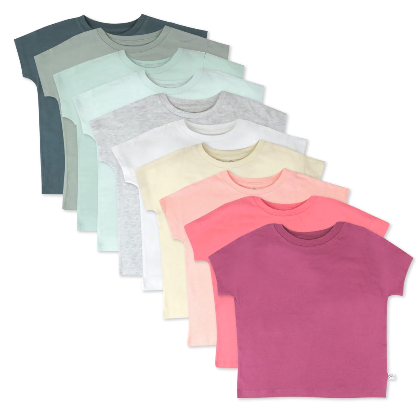 Multipack Short Sleeve Shirts - Purcell's Clothing Company - 