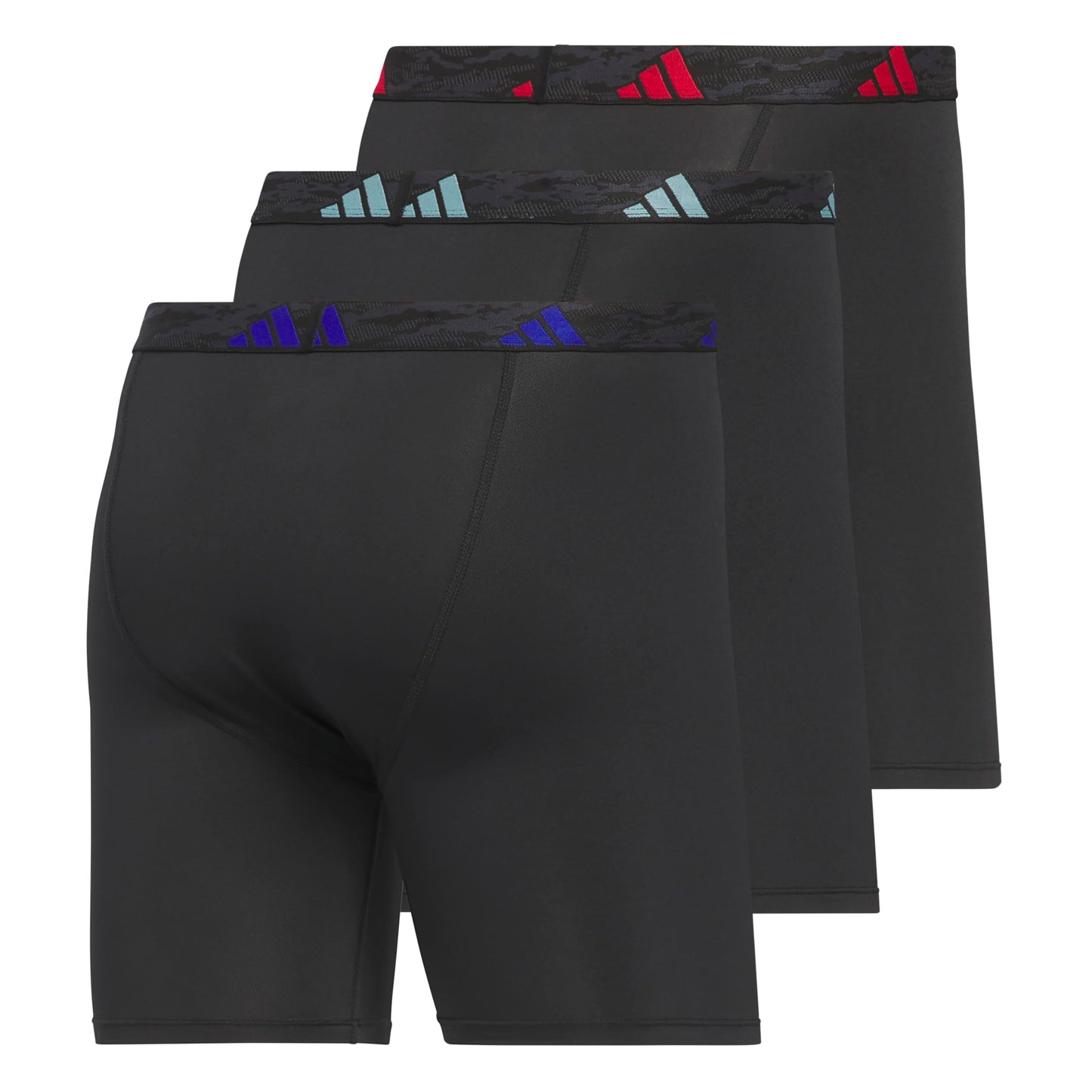 Adidas Performance Boxer Brief (3 Pack)