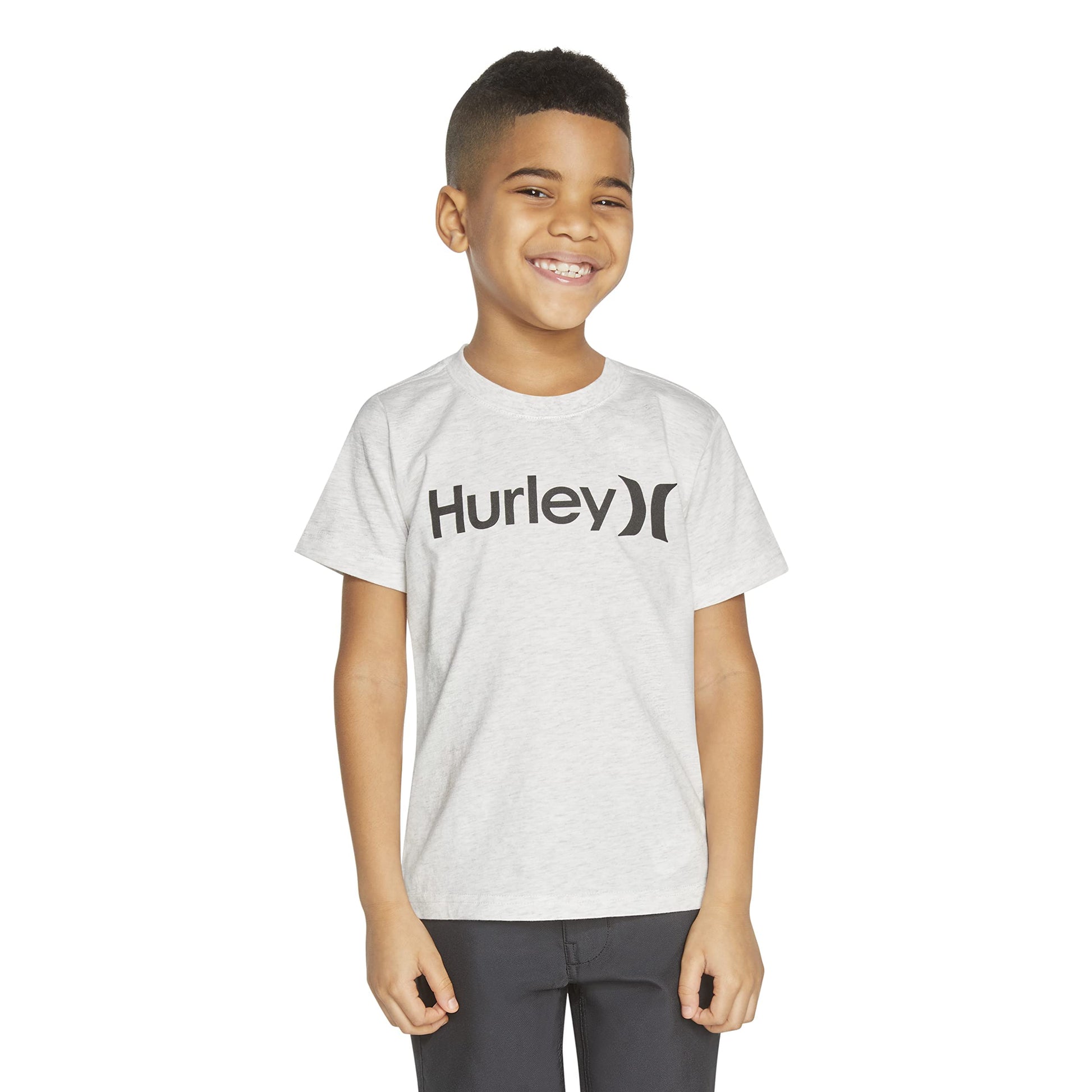 Hurley Graphic T-Shirt - Purcell's Clothing Company - 