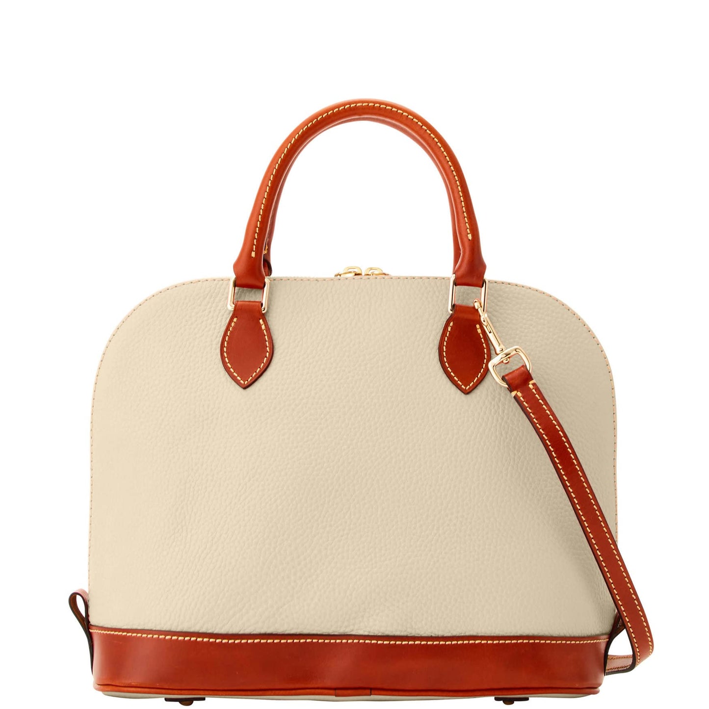 Dooney & Bourke Zip Zip Satchel