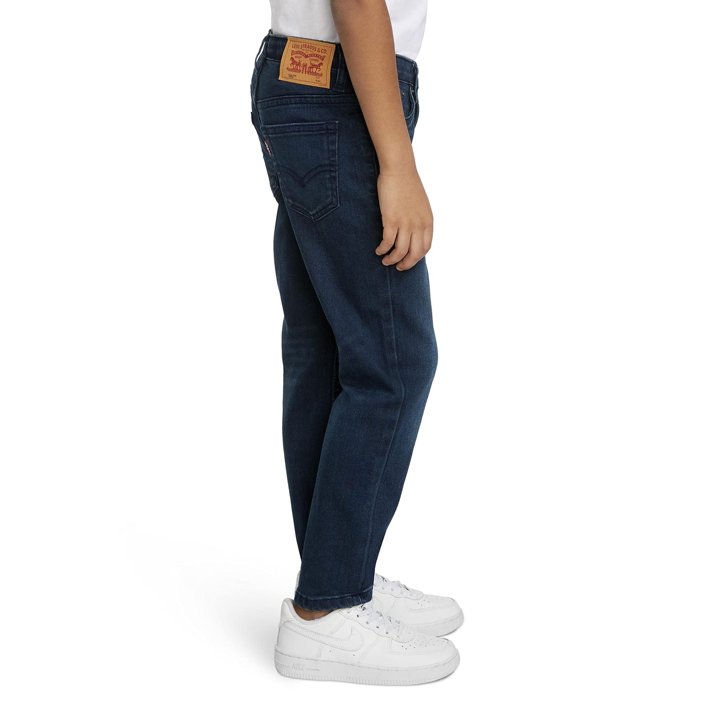 Levi's 502 Regular Fit Performance Jeans