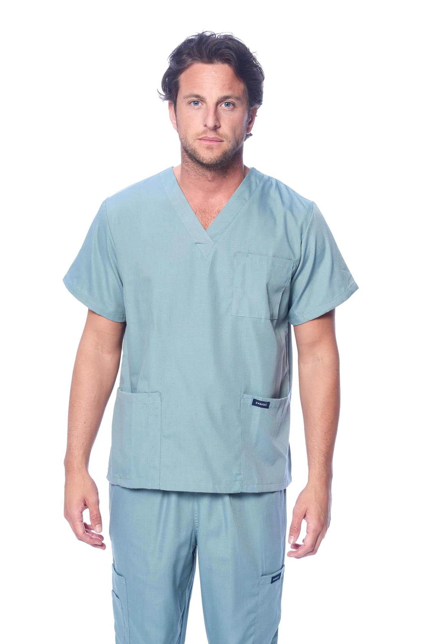 Dagacci Scrub Set