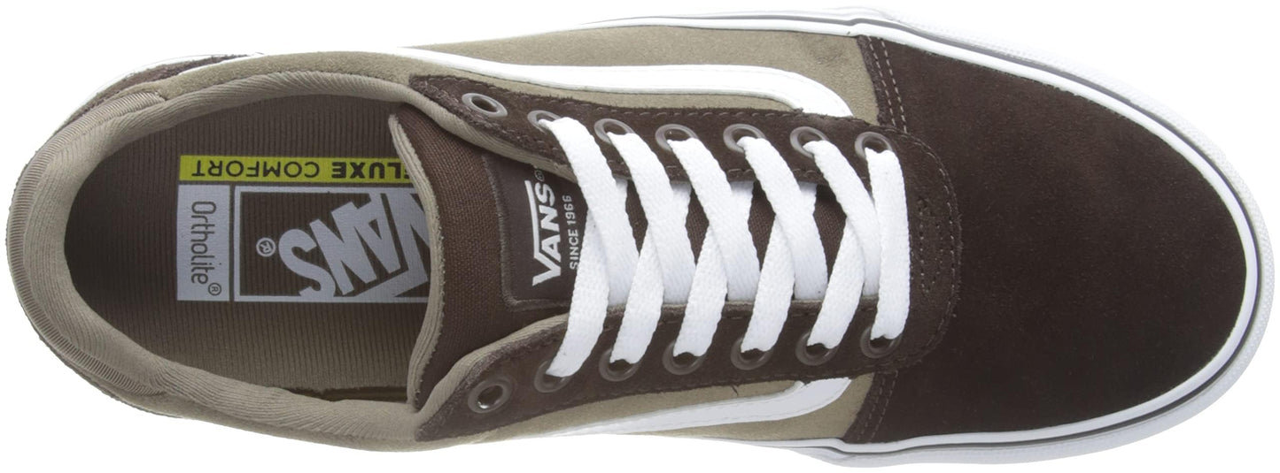 Vans Sneaker Filmore Trainers