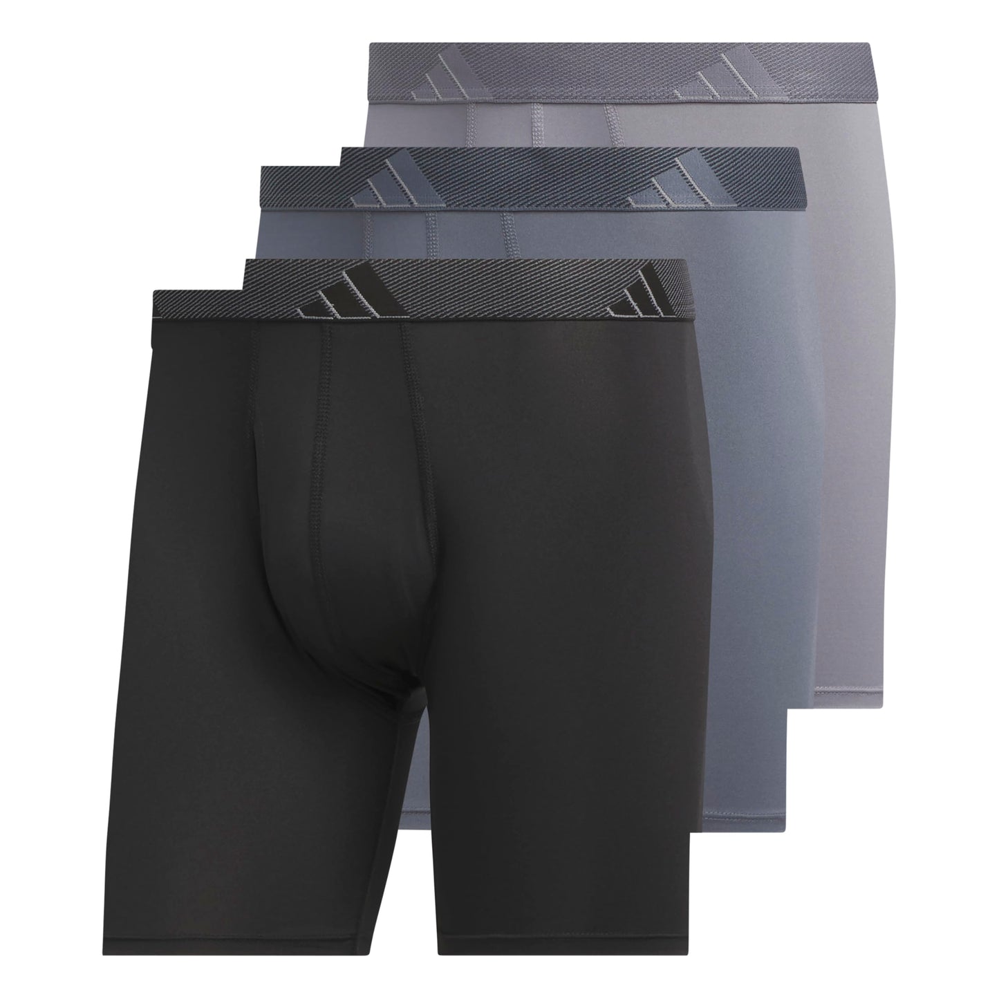 Adidas Performance Boxer Brief (3 Pack)