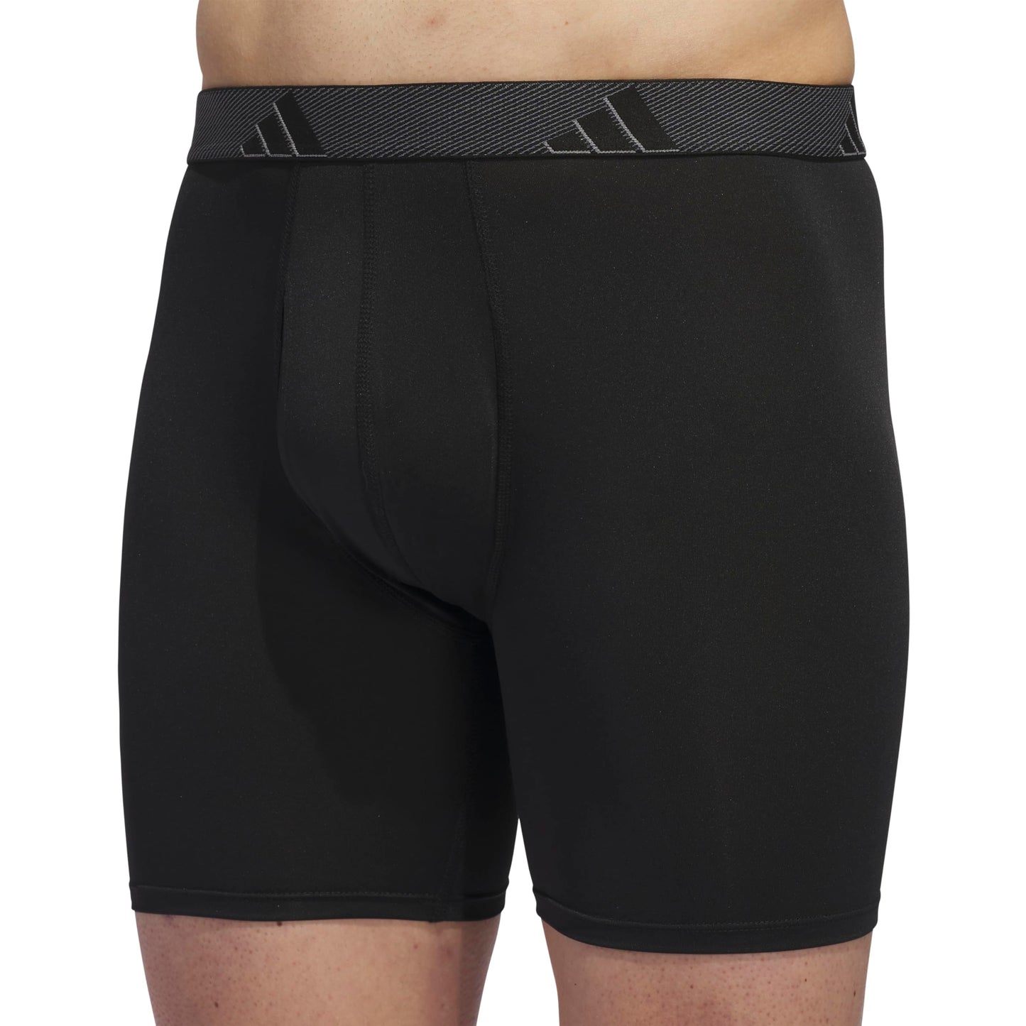 Adidas Performance Boxer Brief (3 Pack)