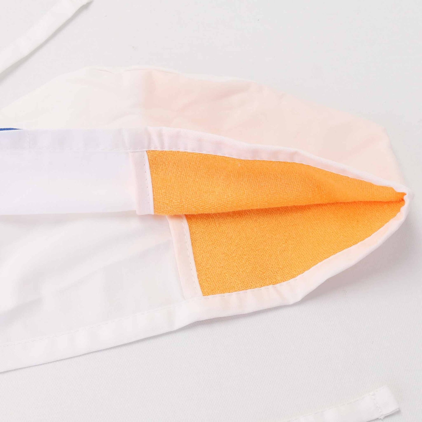 Unisex Scrub Cap W/ Drawstring