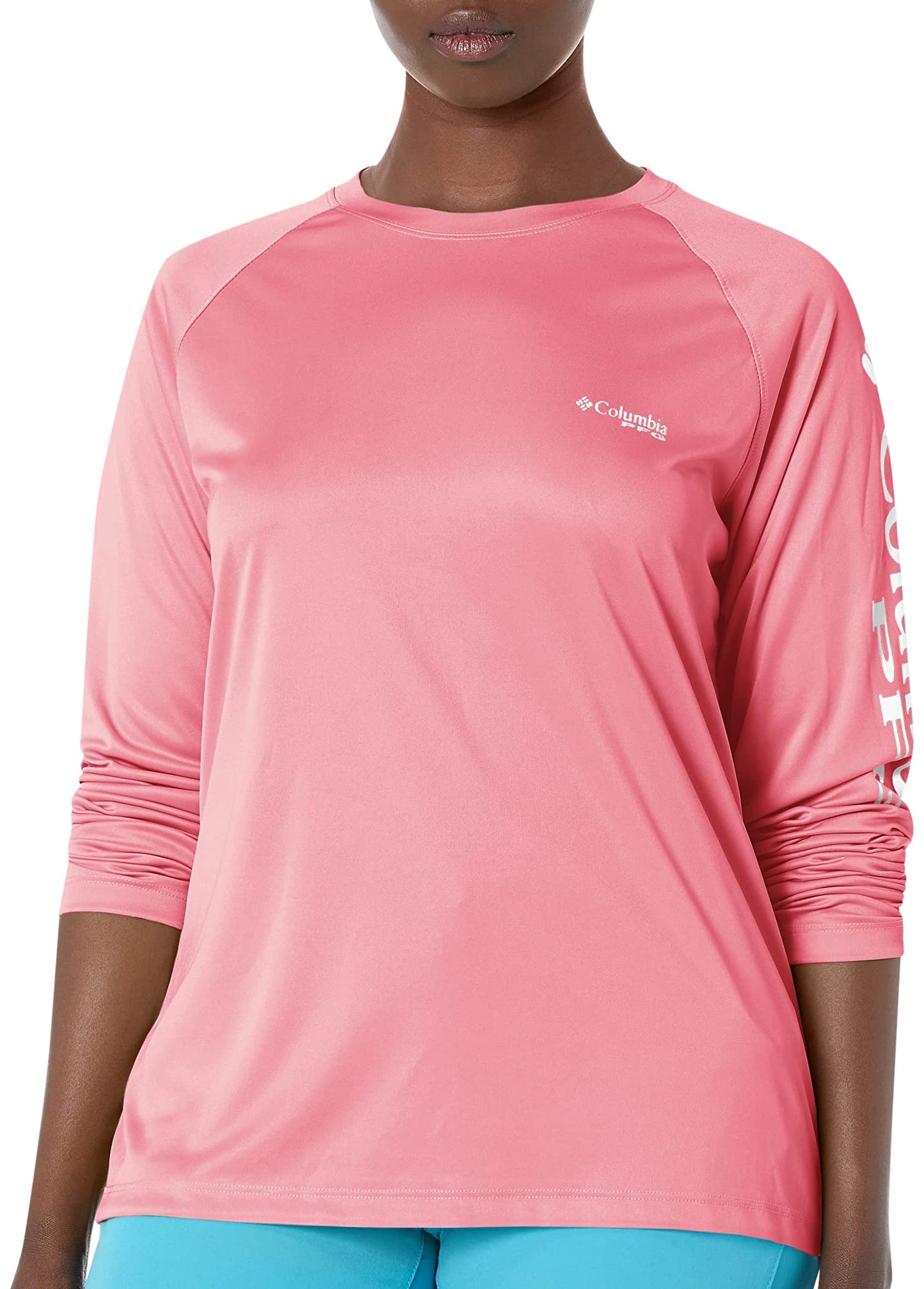 Columbia Tidal Tee Long Sleeve