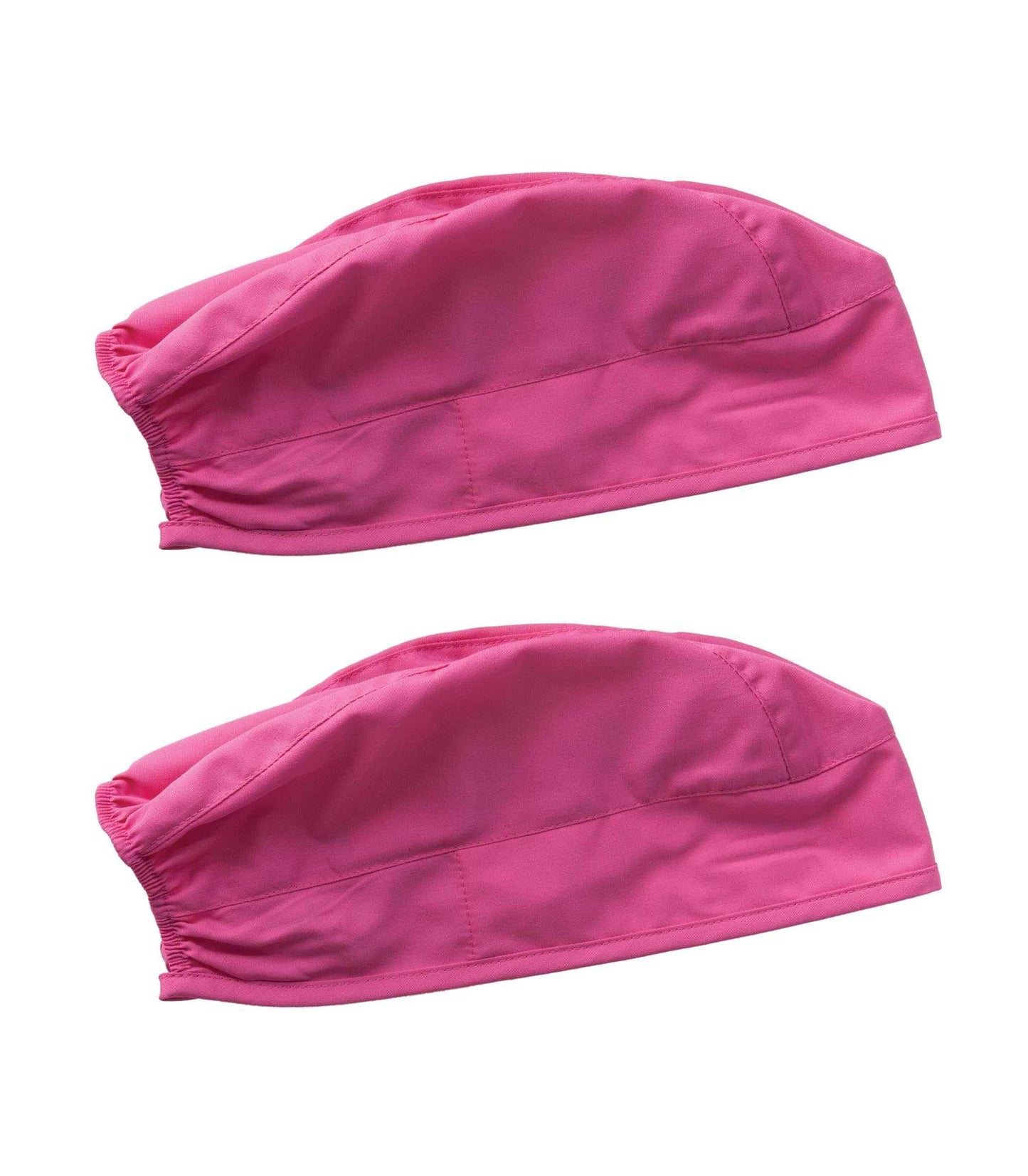 Unisex Elastic Tie Scrub Cap (Single or Multi) - Purcell's Clothing Company