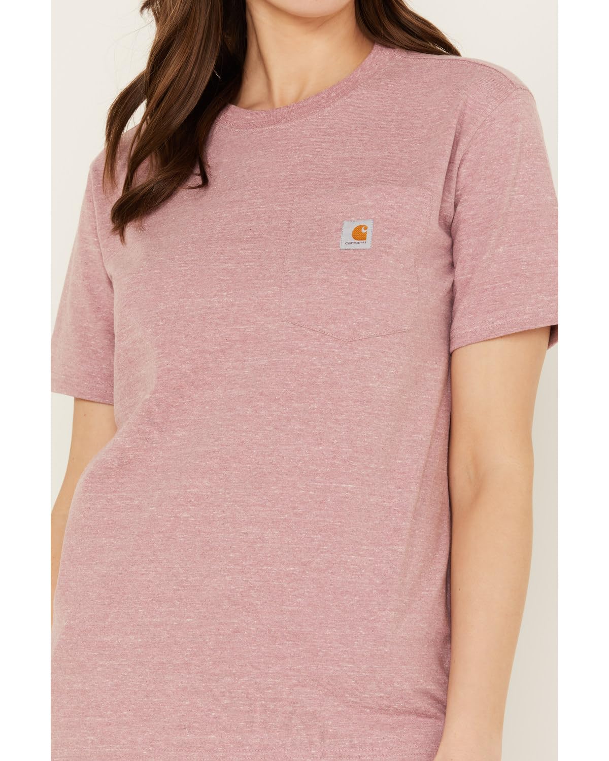 Carhartt Loose Fit Short Sleeve Tee