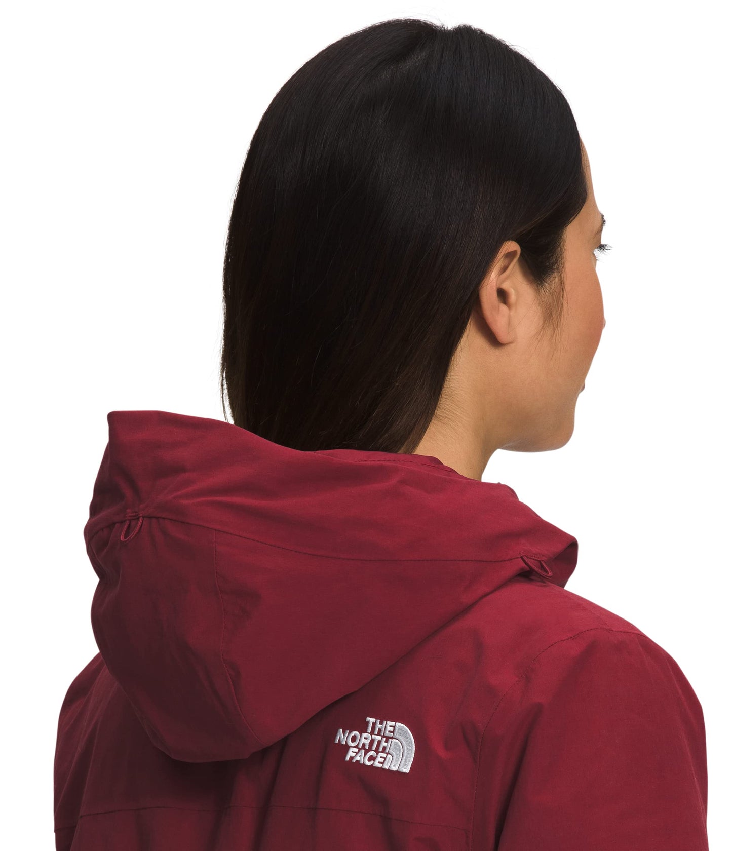 NORTH FACE Artic Parka - Purcell's Clothing Company - 