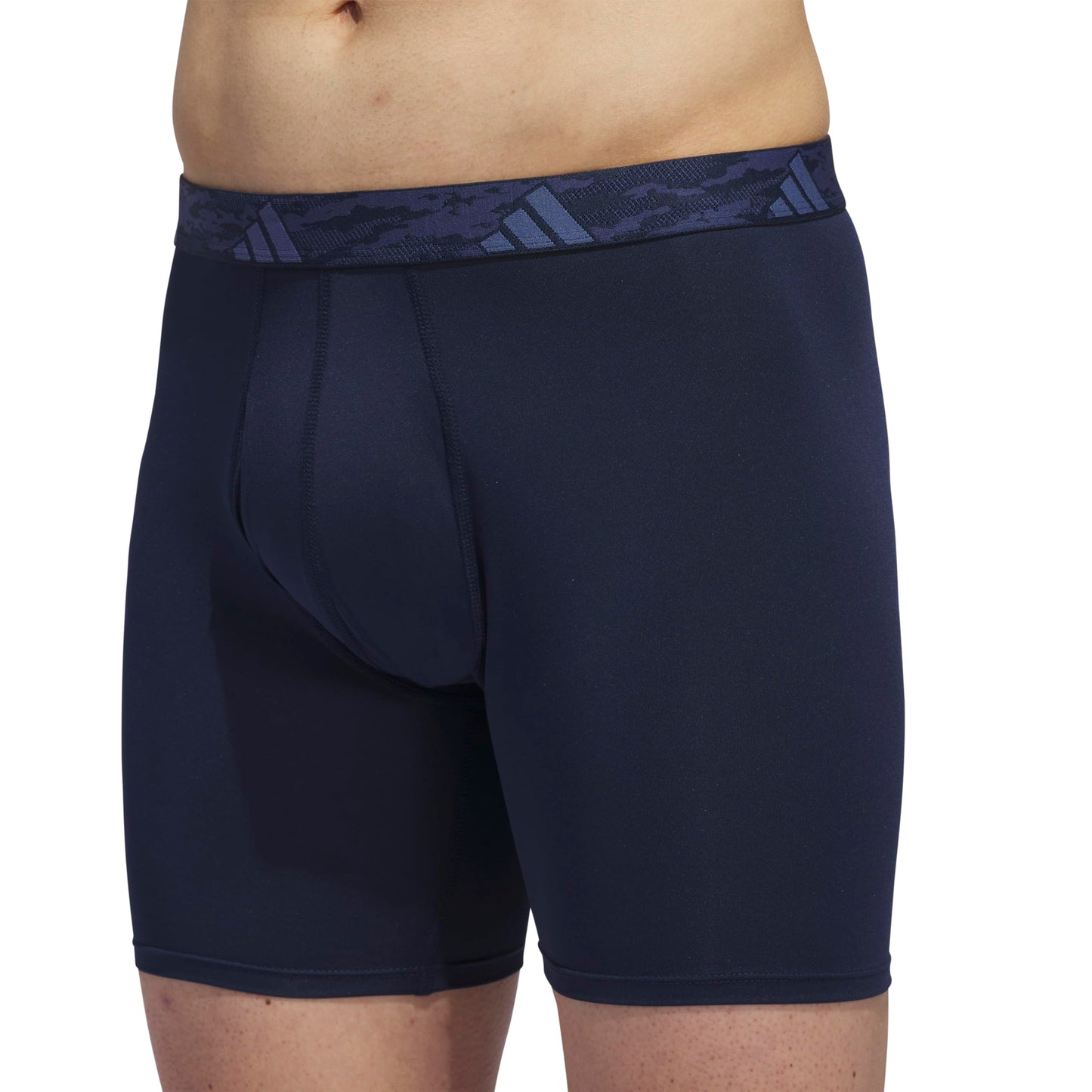 Adidas Performance Boxer Brief (3 Pack)