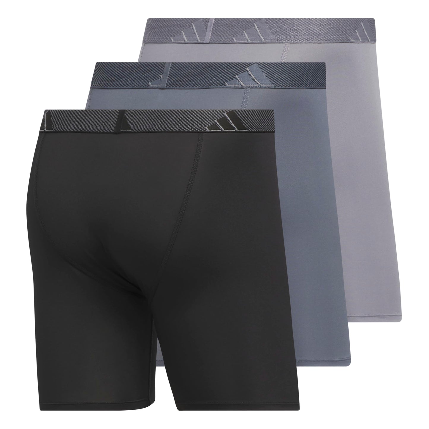 Adidas Performance Boxer Brief (3 Pack)