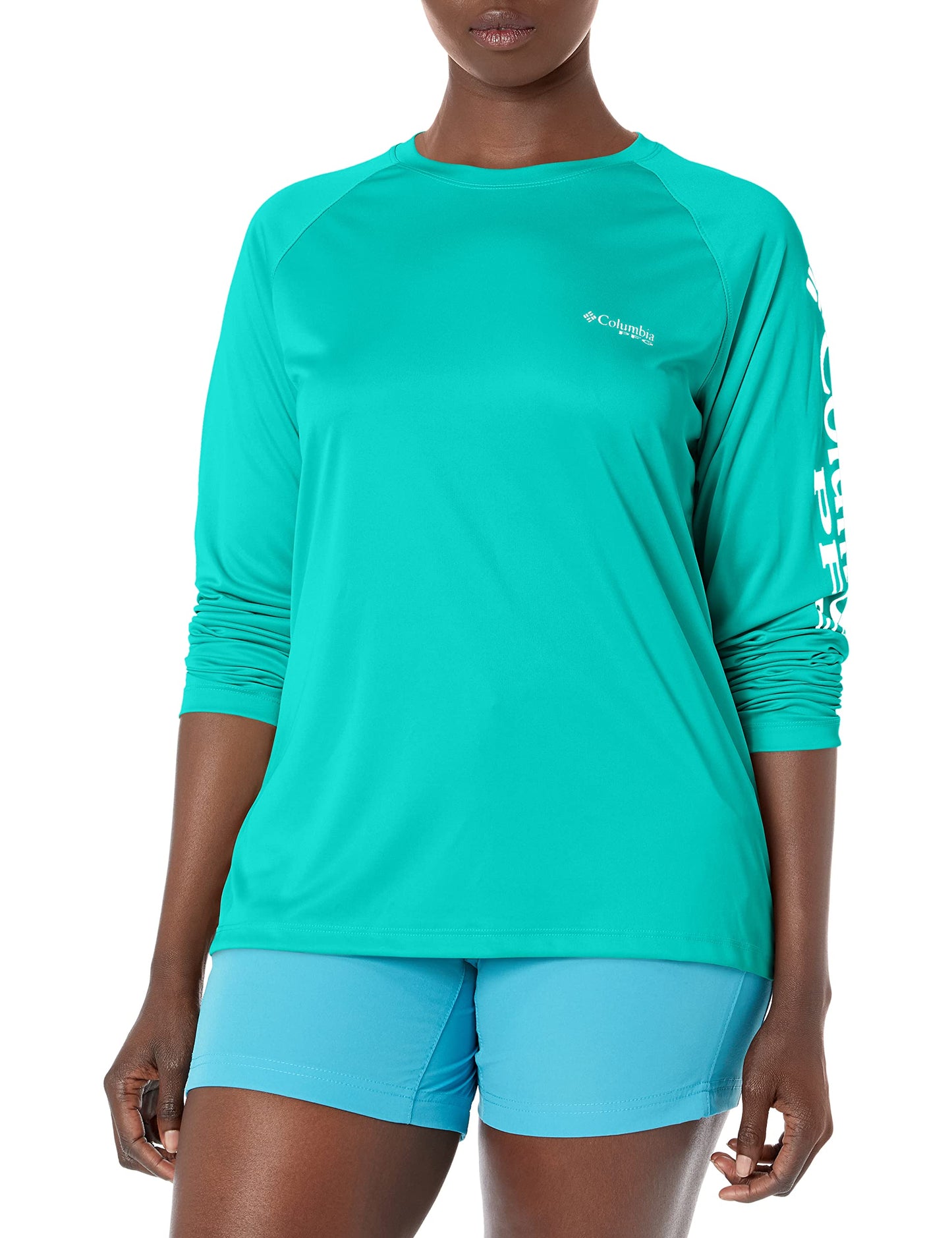 Columbia Tidal Tee Long Sleeve