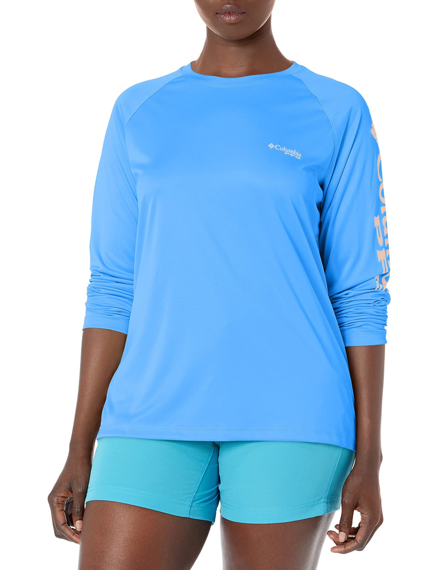 Columbia Tidal Tee Long Sleeve