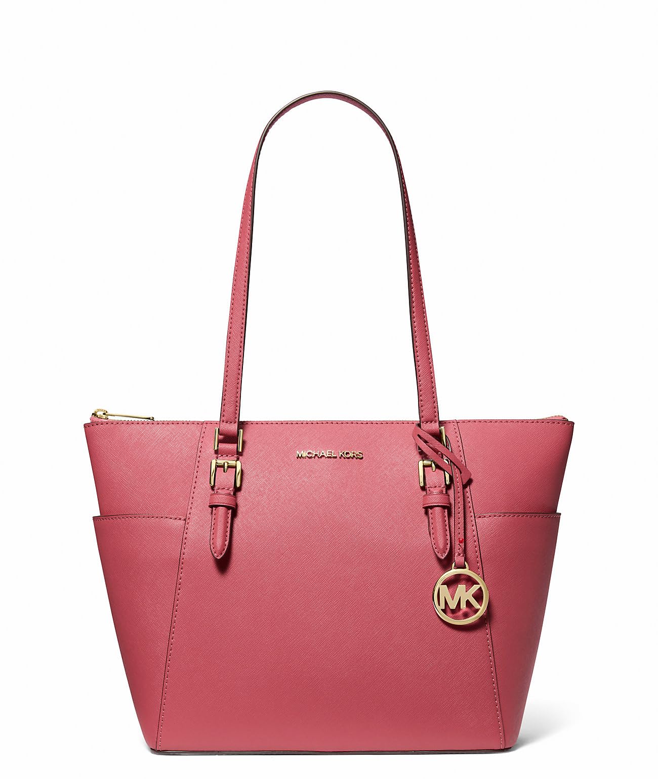 Michael Kors Shoulder Bag, Electric Pink Multi