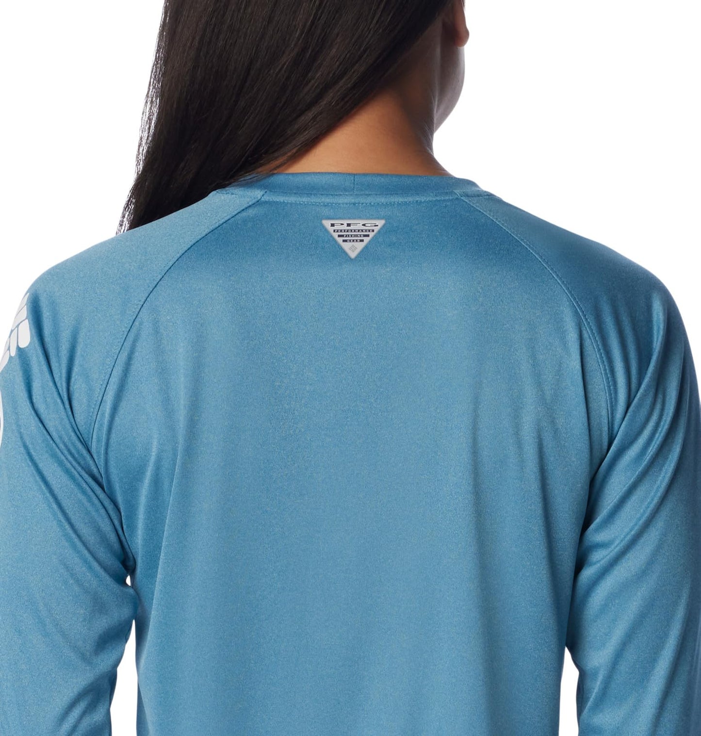 Columbia Tidal Tee Long Sleeve