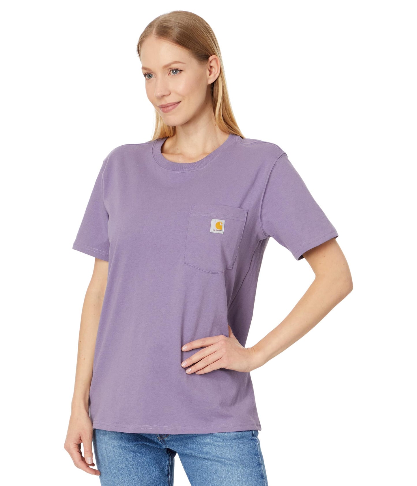 Carhartt Loose Fit Short Sleeve Tee