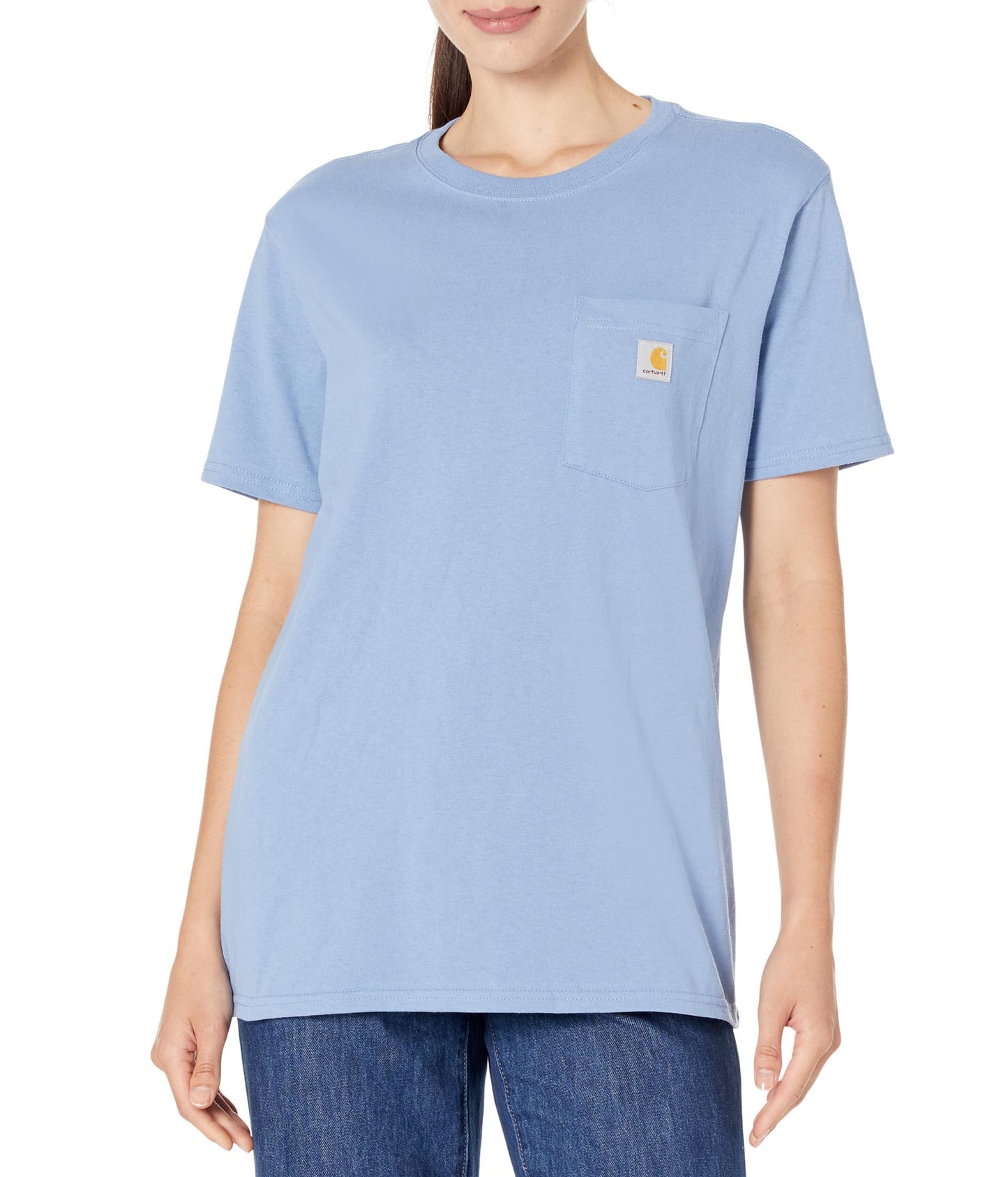 Carhartt Loose Fit Short Sleeve Tee