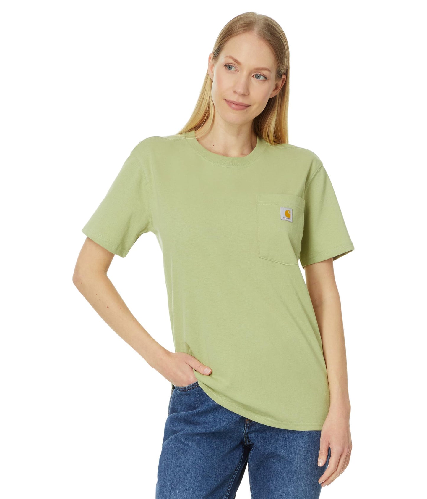 Carhartt Loose Fit Short Sleeve Tee