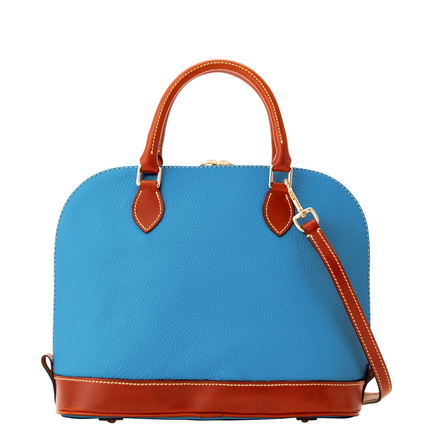 Dooney & Bourke Zip Zip Satchel