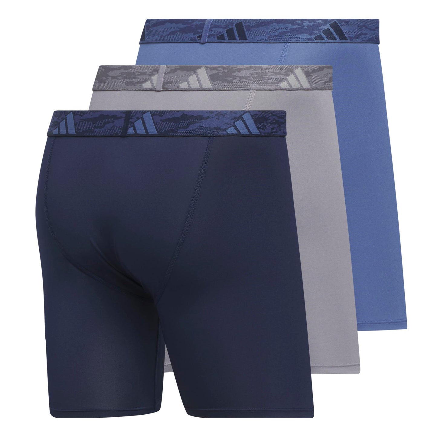 Adidas Performance Boxer Brief (3 Pack)