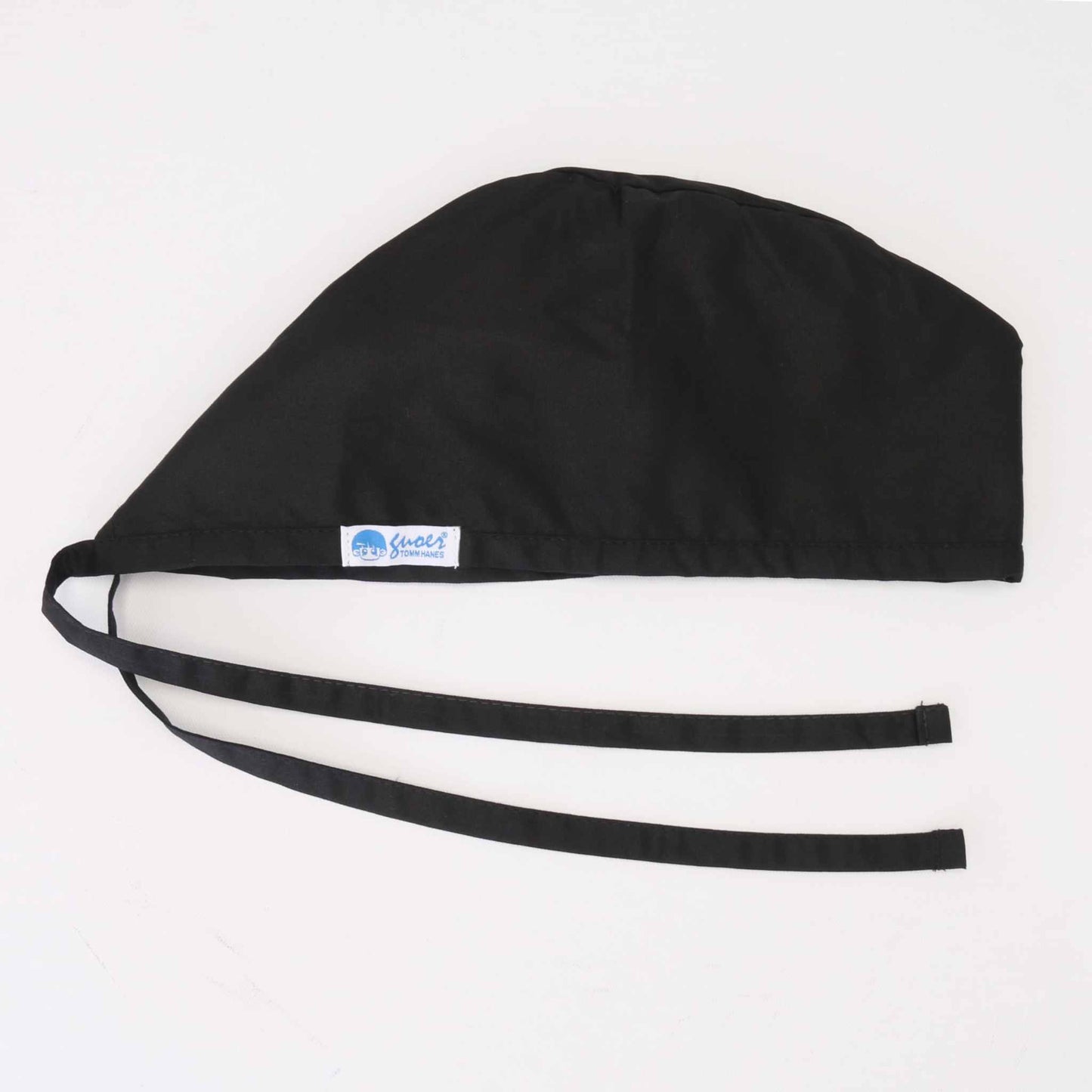 Unisex Scrub Cap W/ Drawstring