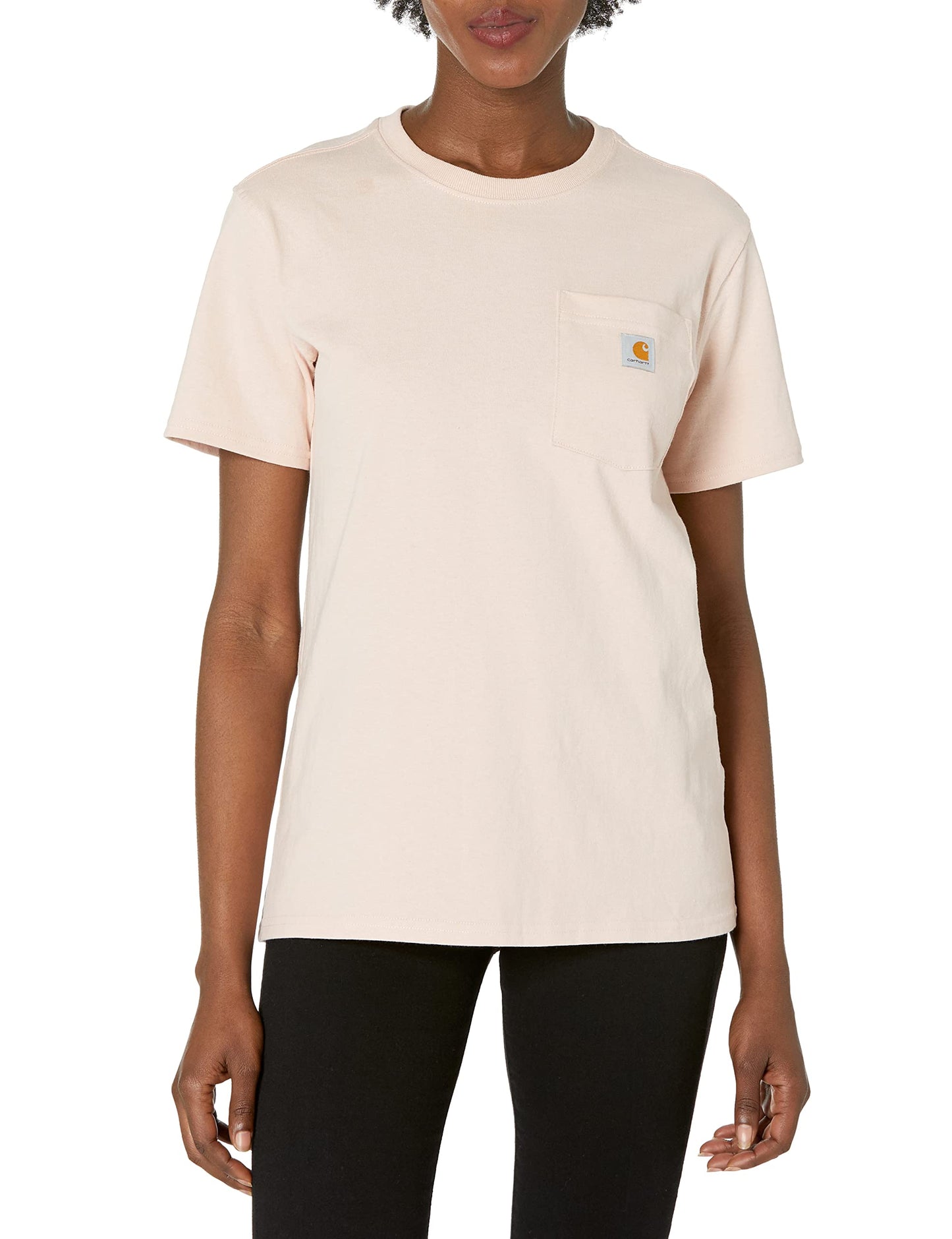 Carhartt Loose Fit Short Sleeve Tee