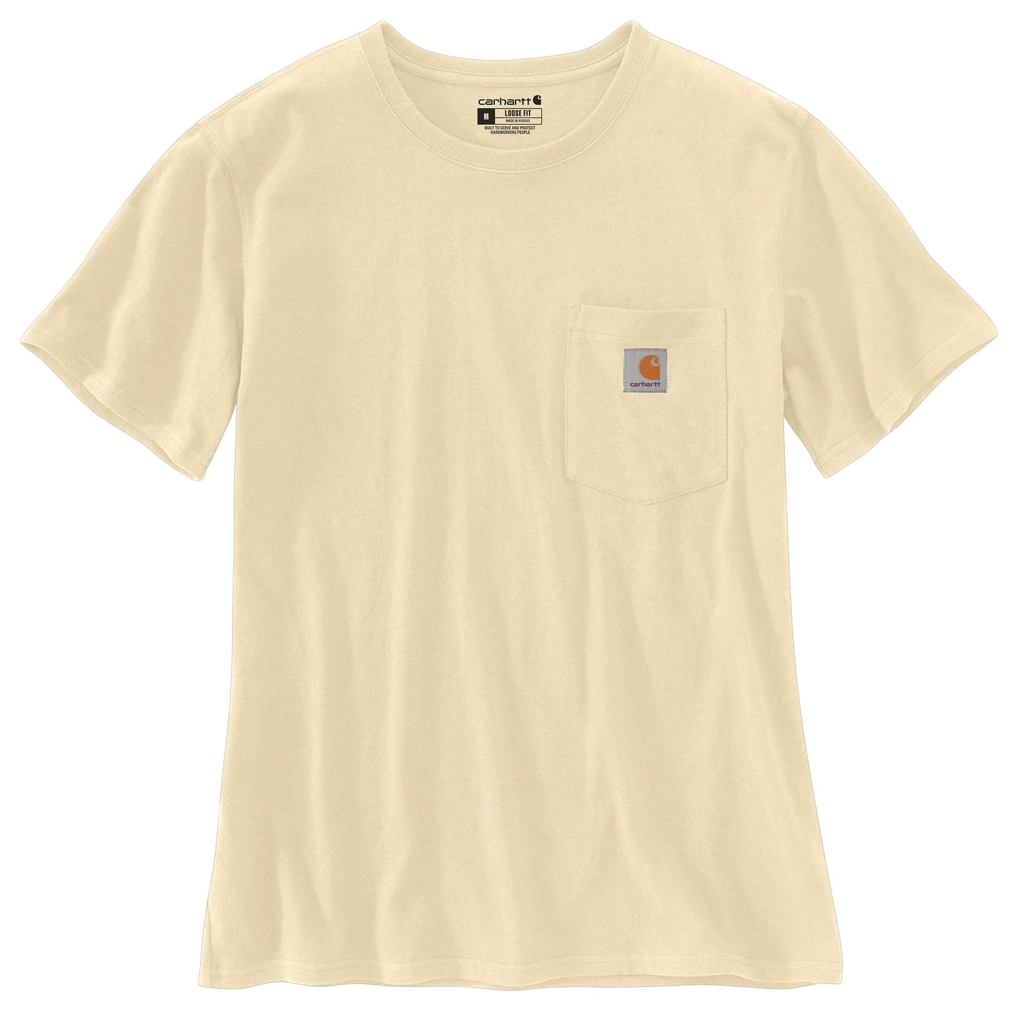 Carhartt Loose Fit Short Sleeve Tee