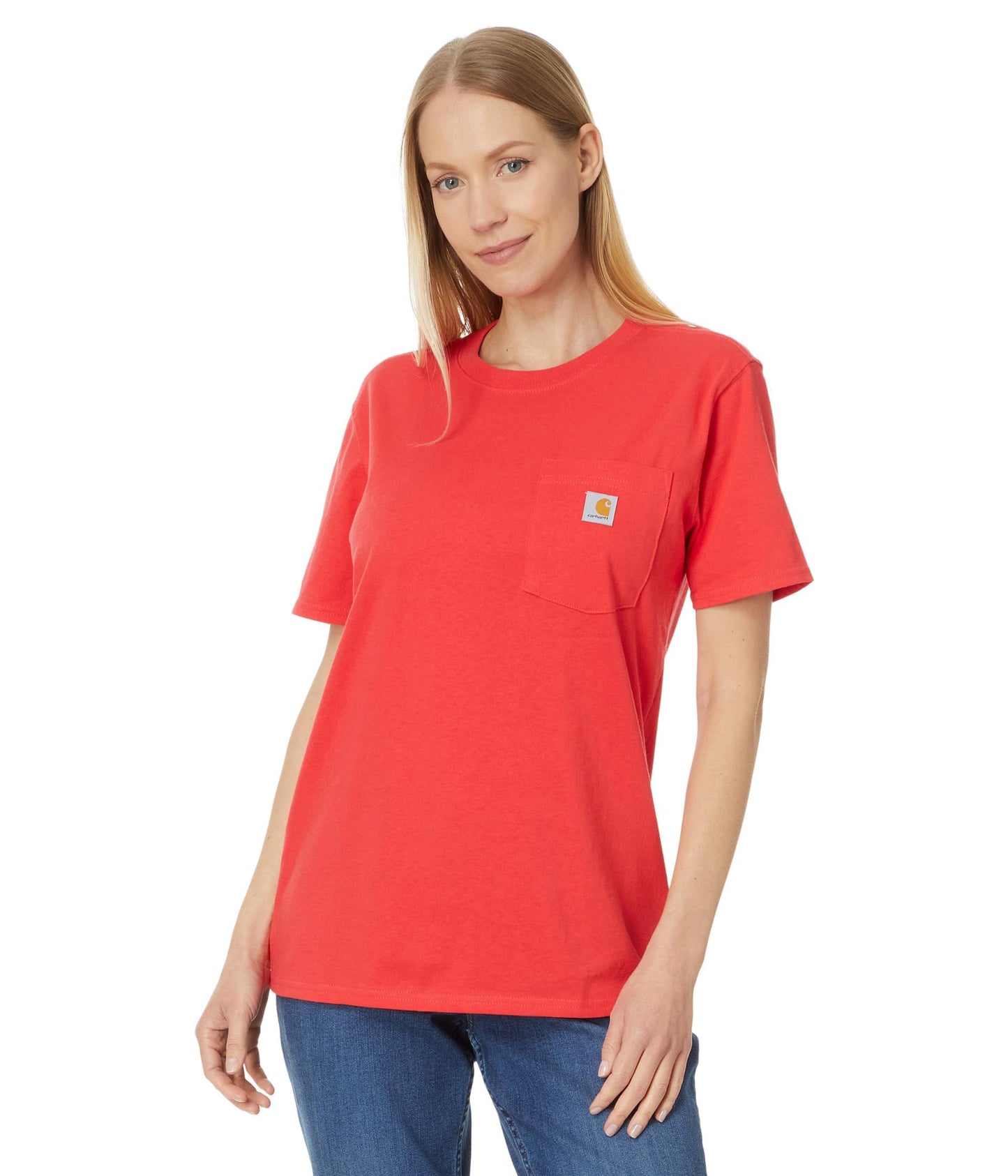 Carhartt Loose Fit Short Sleeve Tee