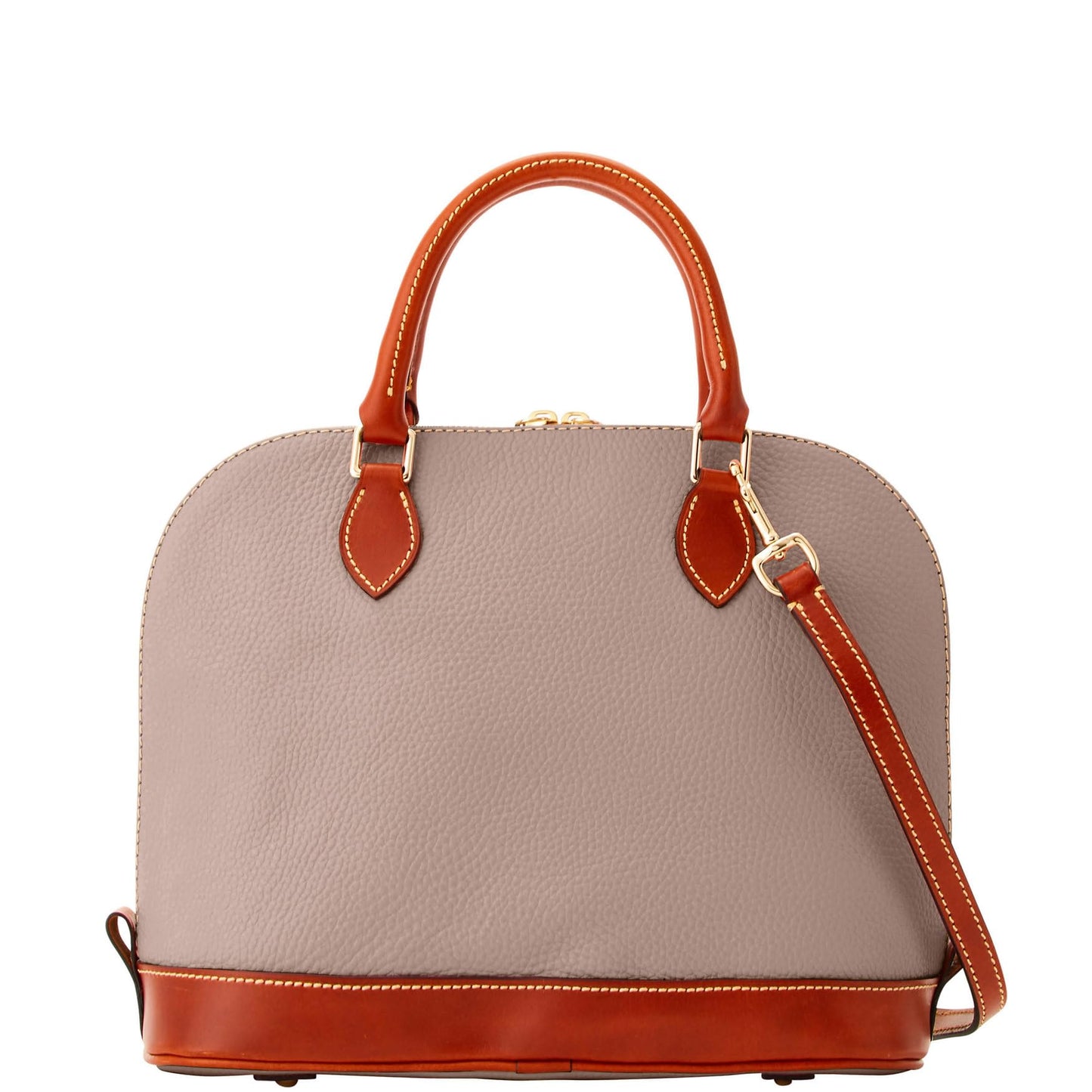 Dooney & Bourke Zip Zip Satchel