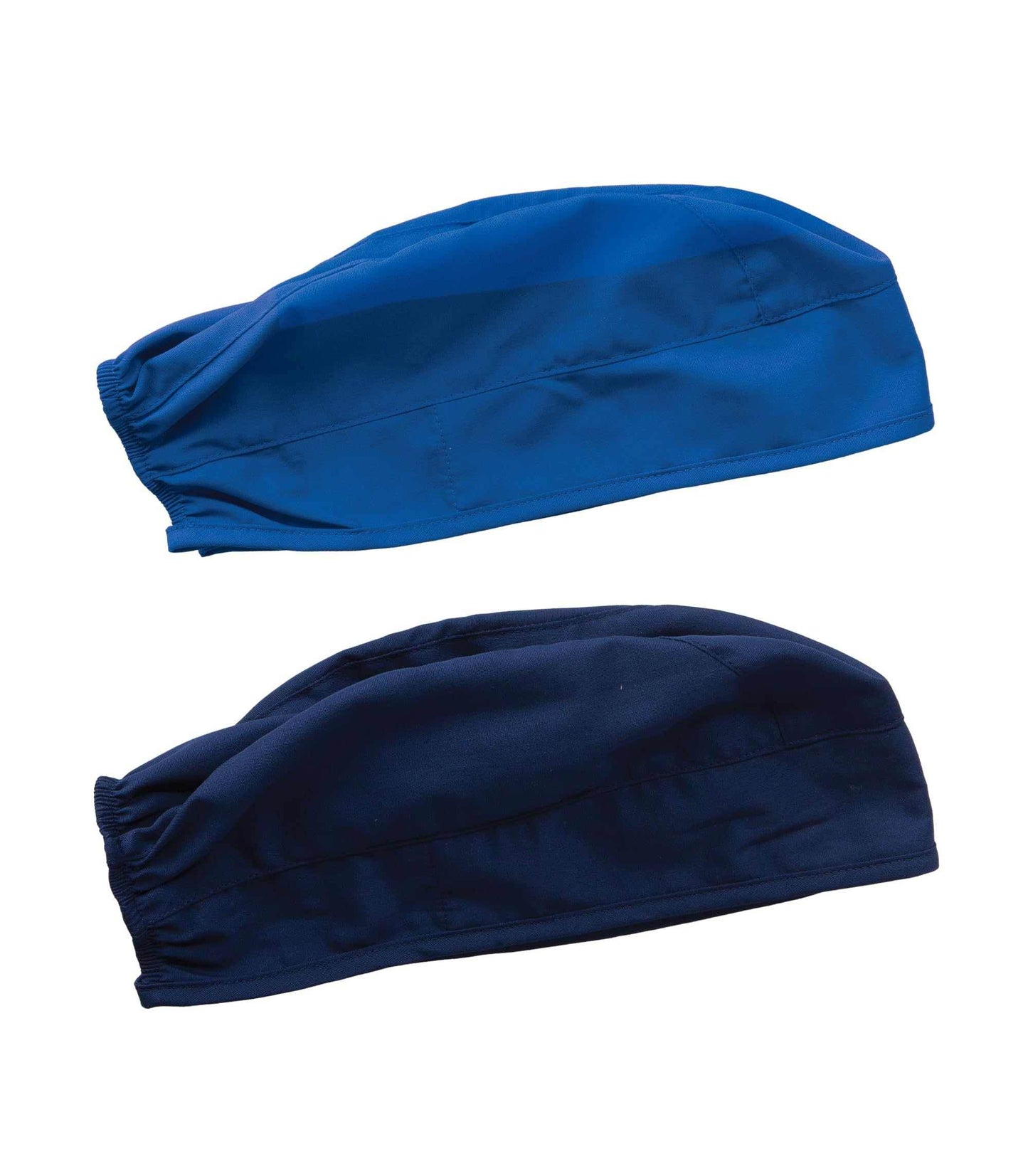 Unisex Elastic Tie Scrub Cap (Single or Multi) - Purcell's Clothing Company