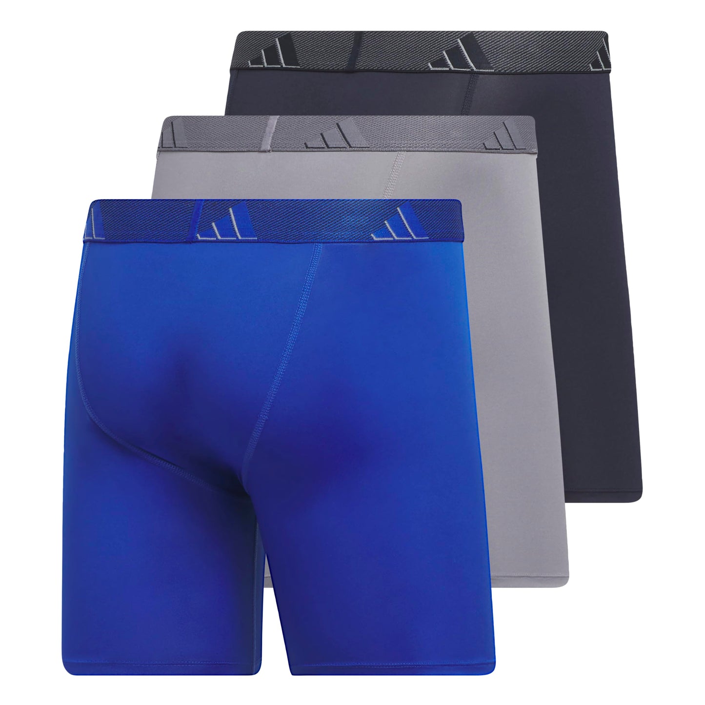 Adidas Performance Boxer Brief (3 Pack)