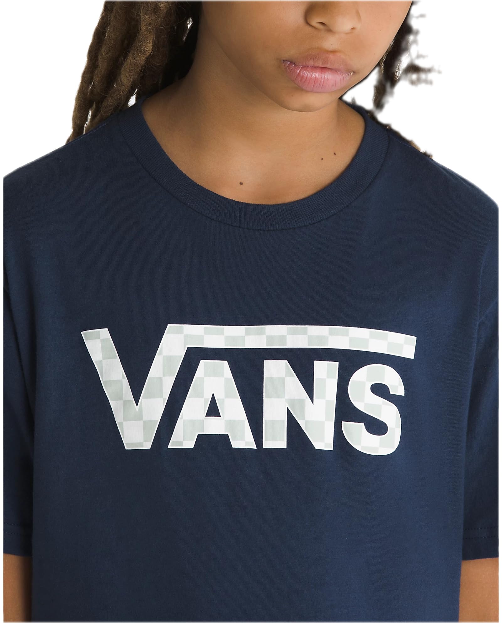 Vans Boys Classic Tee - Purcell's Clothing Company - 