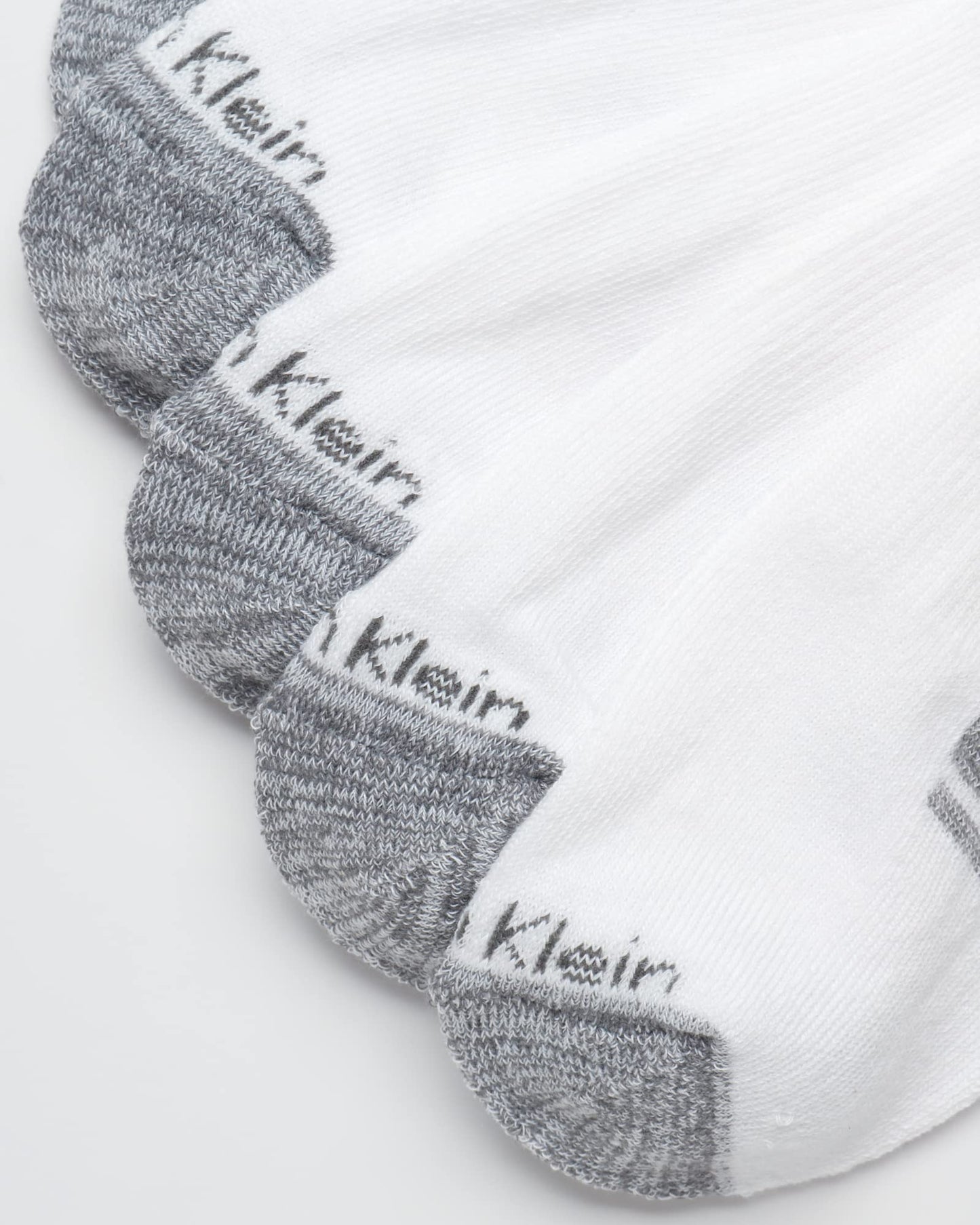 Calvin Klein Cushioned Crew Socks (5-Pair)