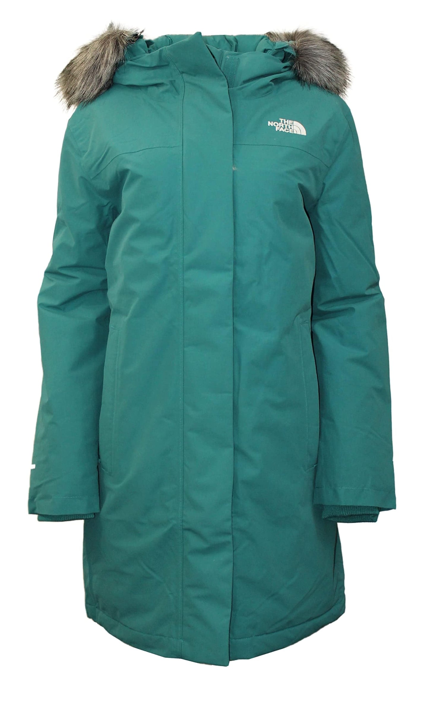 NORTH FACE Artic Parka - Purcell's Clothing Company - 