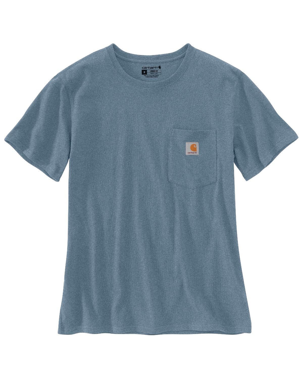 Carhartt Loose Fit Short Sleeve Tee