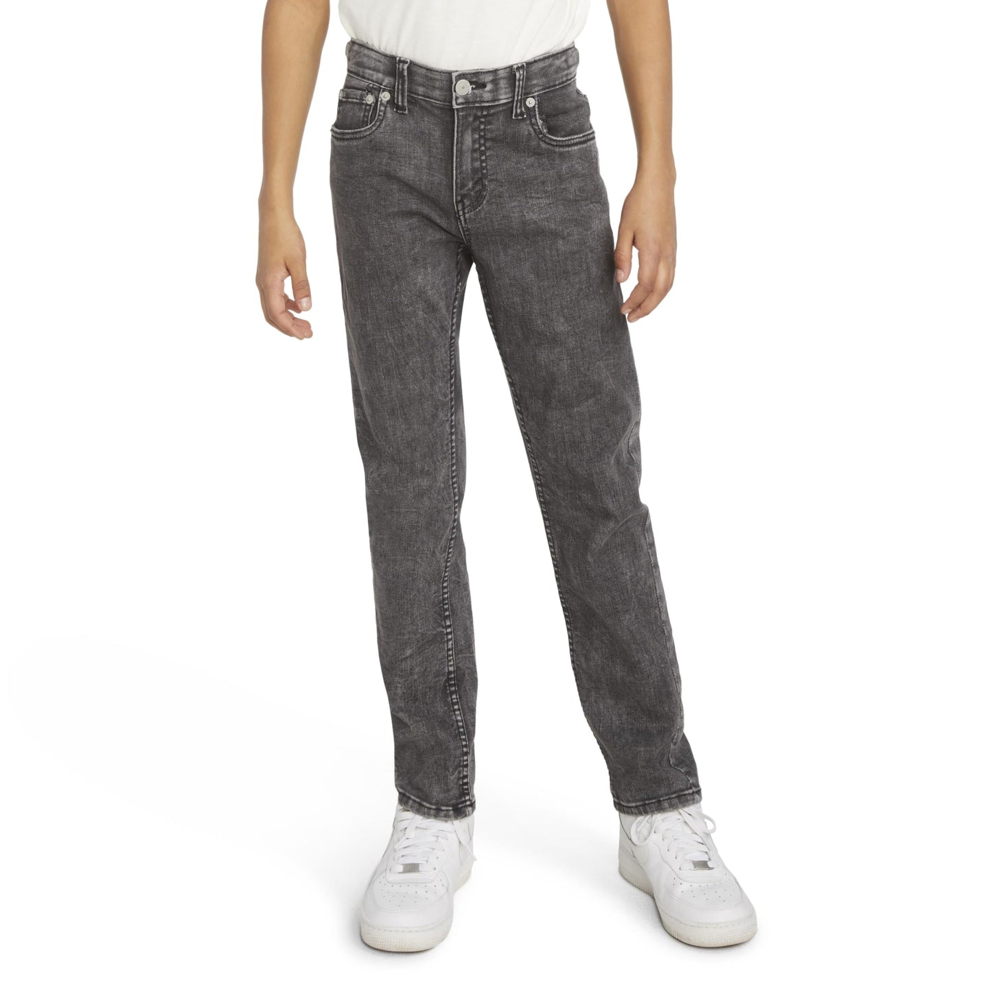 Levi's 502 Regular Fit Performance Jeans