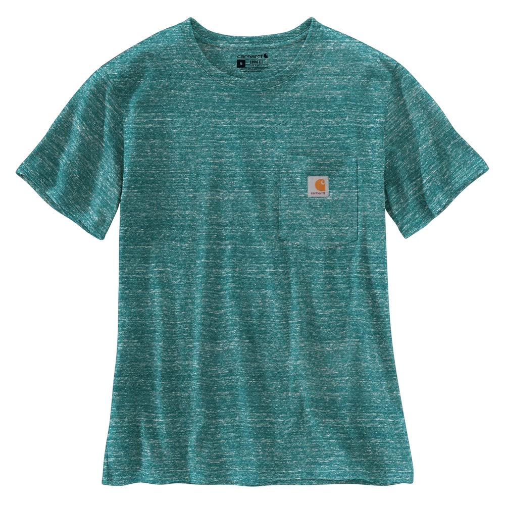 Carhartt Loose Fit Short Sleeve Tee