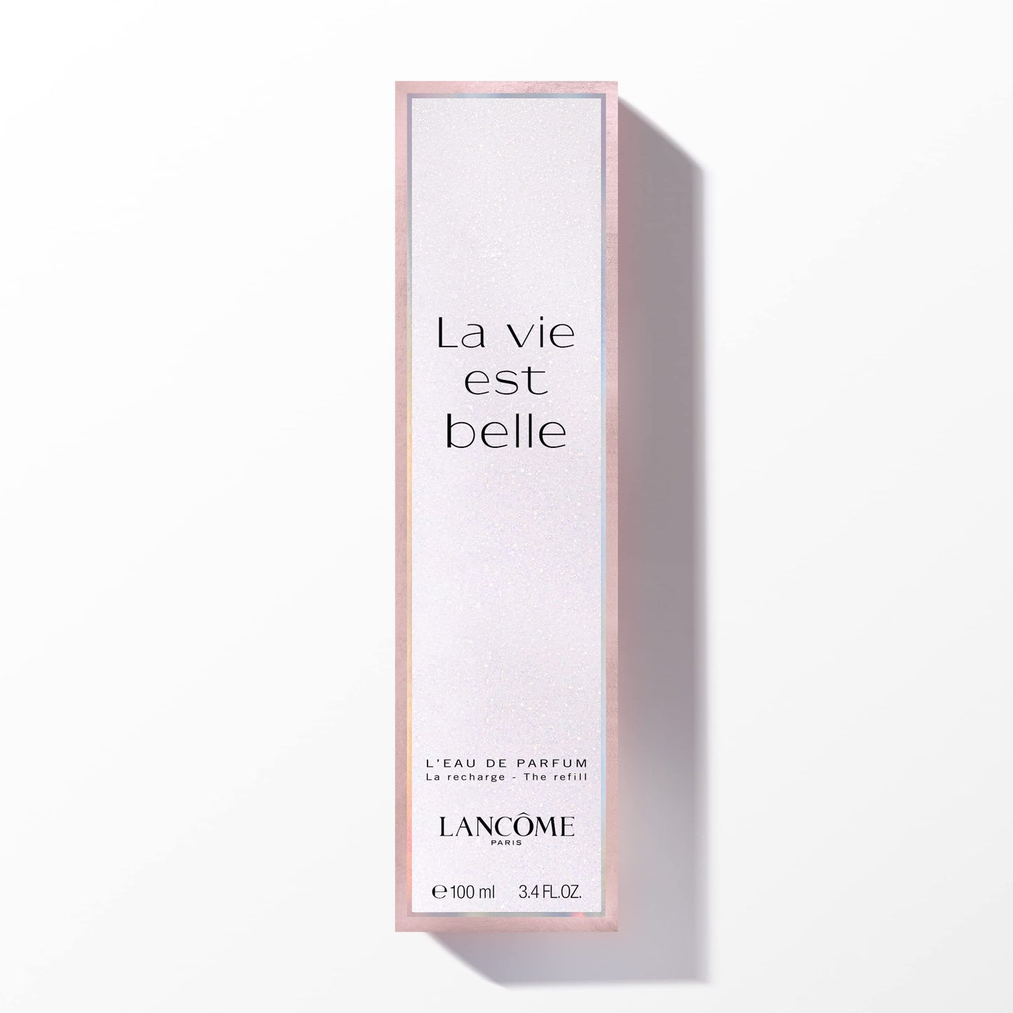 Lancôme La Vie Est Belle Eau de Parfum