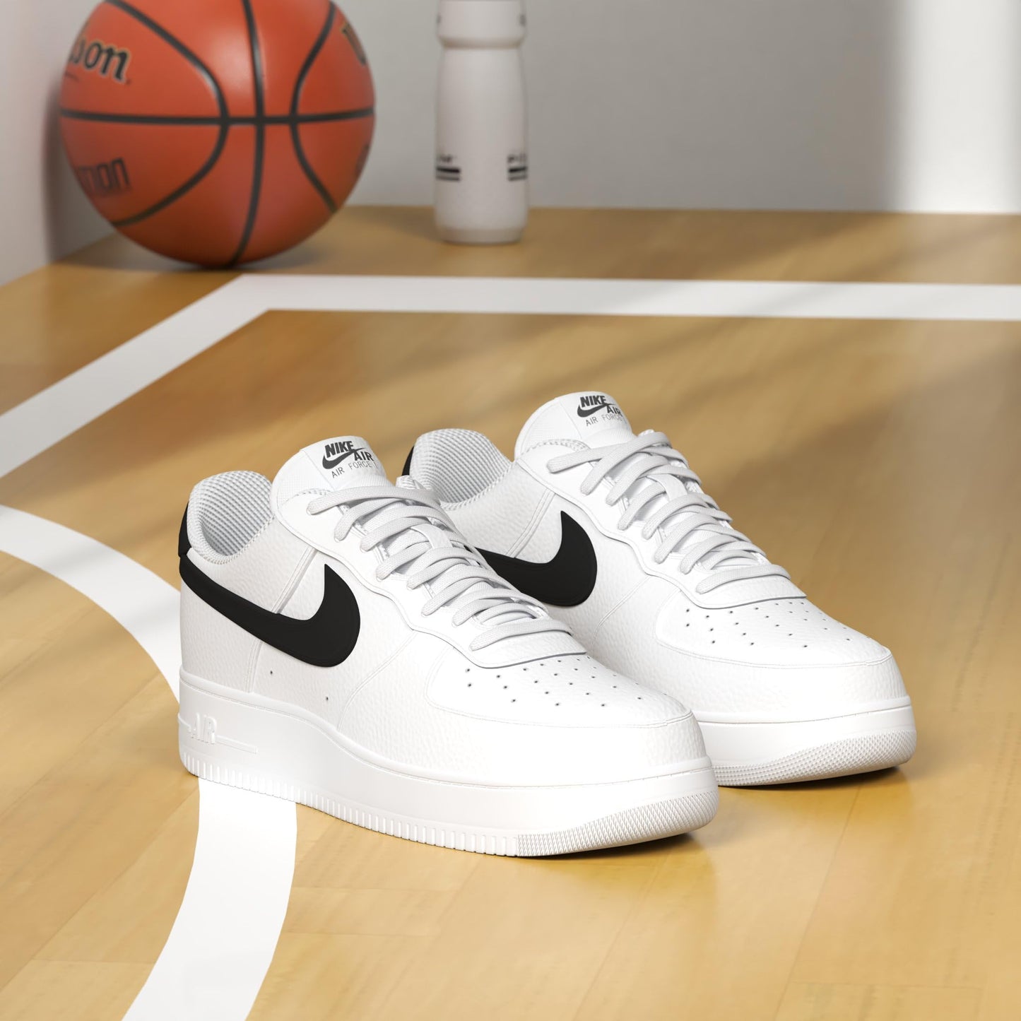 NIKE Versatile Sneakers