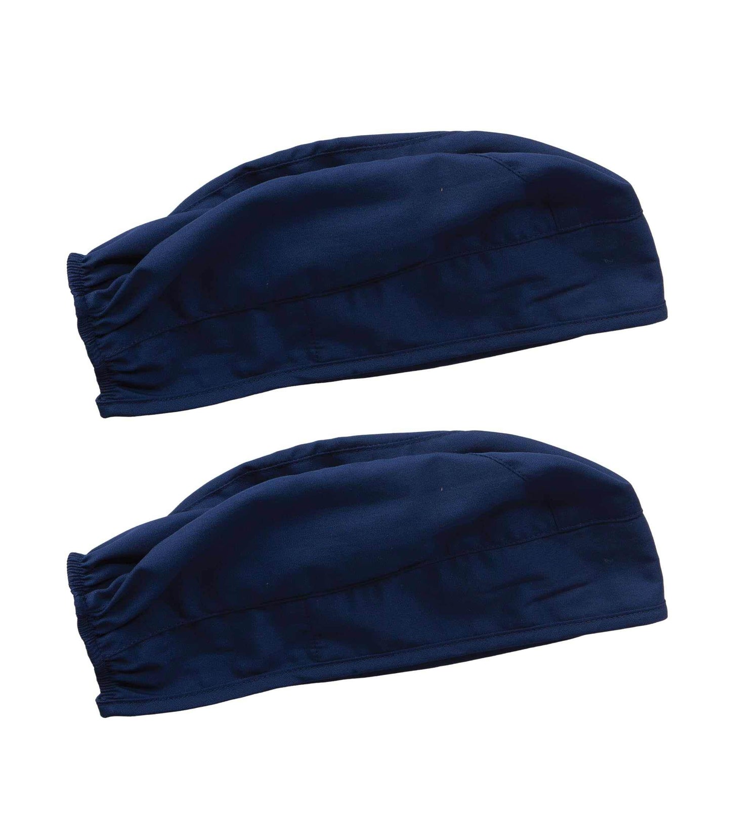 Unisex Elastic Tie Scrub Cap (Single or Multi) - Purcell's Clothing Company
