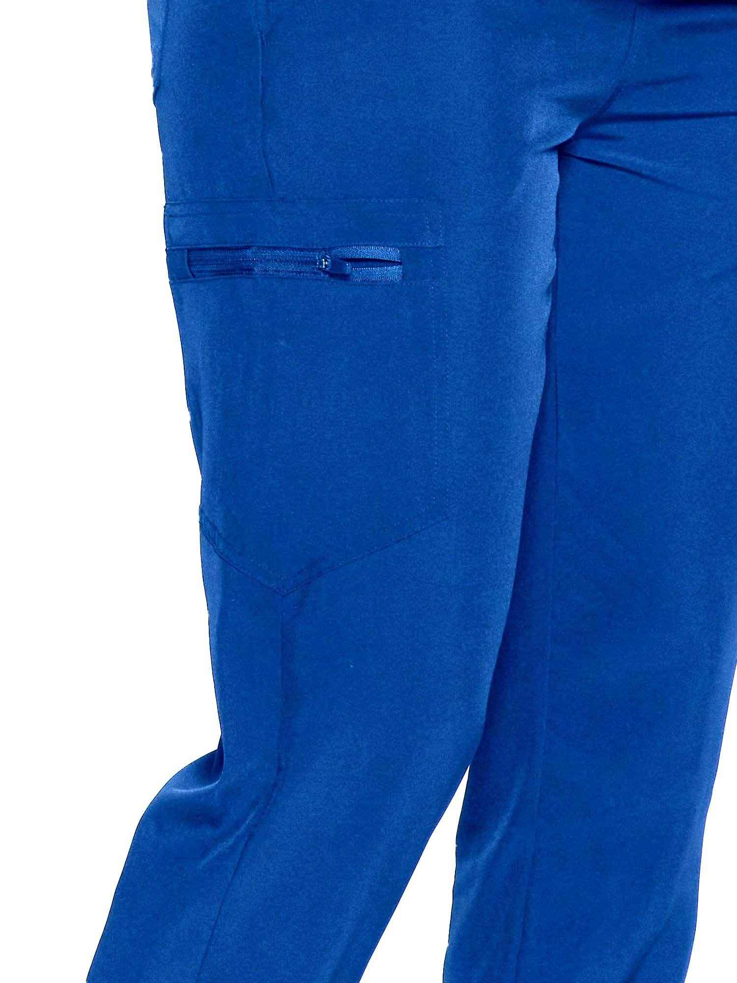 COZYFIT Scrub Pants - Soft Stretch W/ 5 Pockets - Purcell's Clothing Company