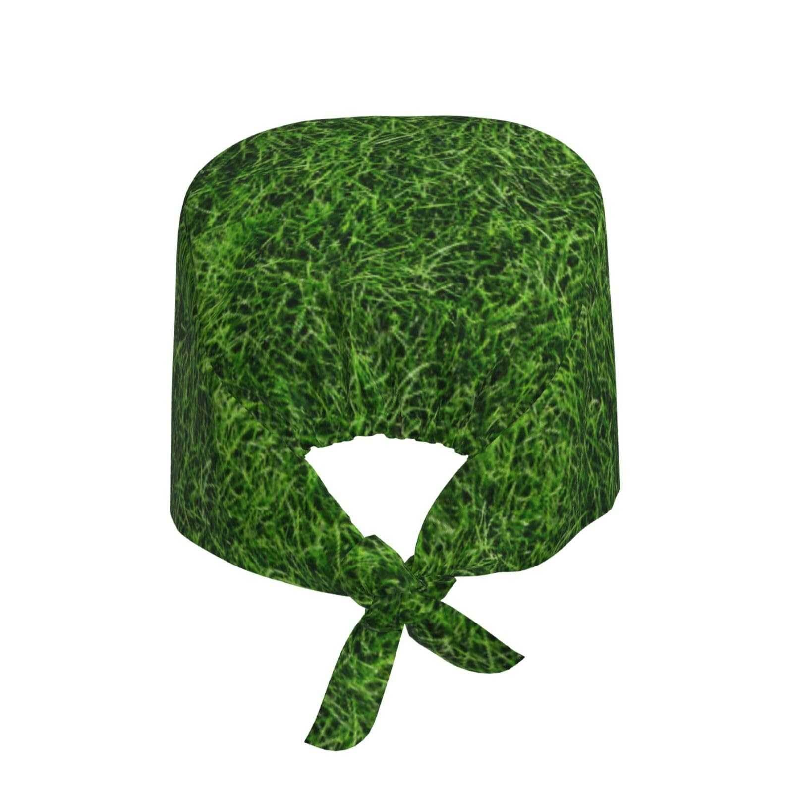 Unisex Adjustable Scrub Cap W/ Elastic - Purcell's Clothing Company