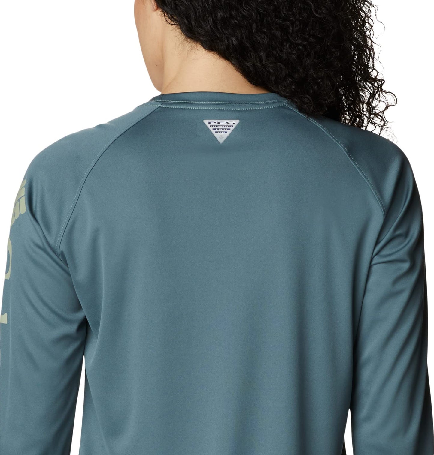 Columbia Tidal Tee Long Sleeve