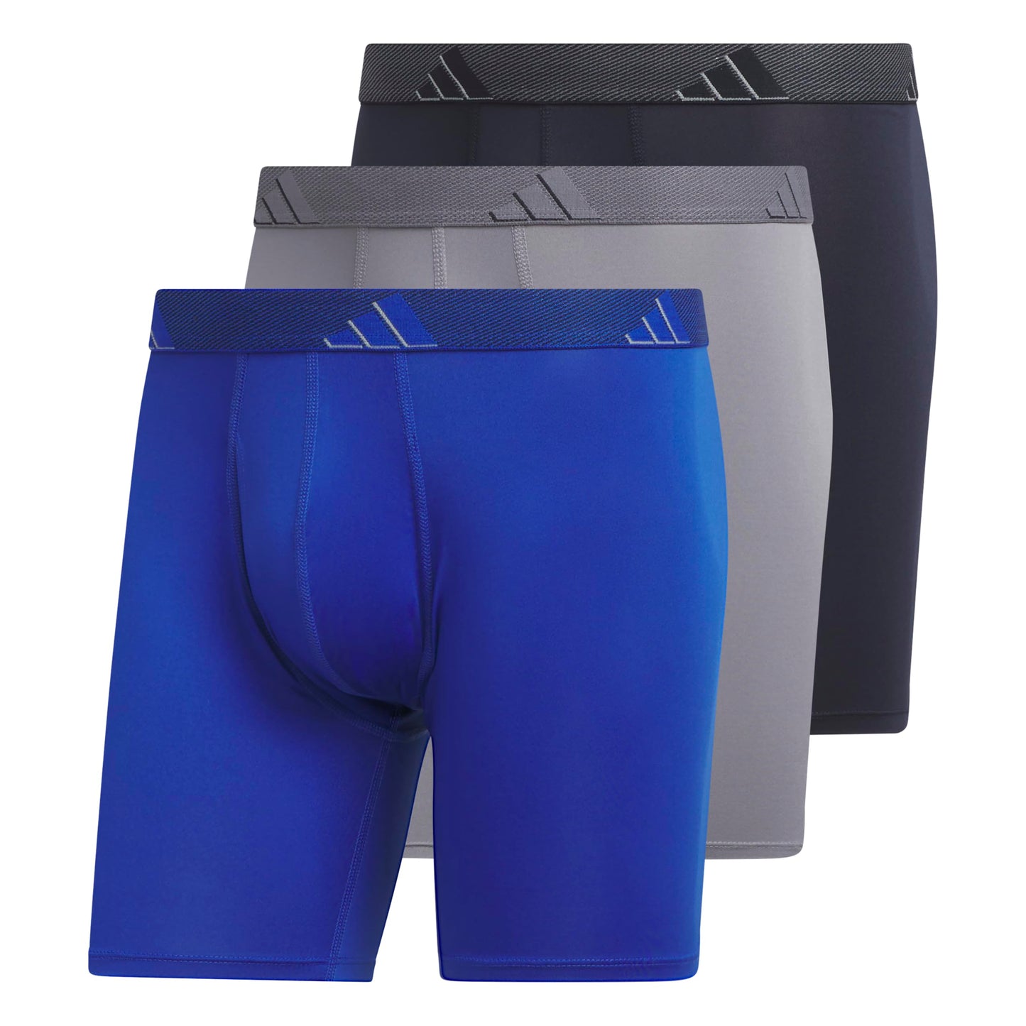 Adidas Performance Boxer Brief (3 Pack)