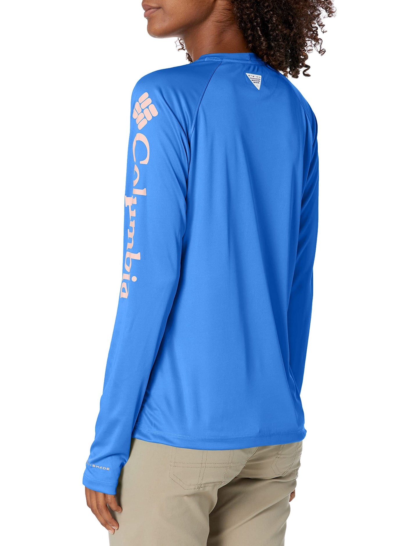 Columbia Tidal Tee Long Sleeve